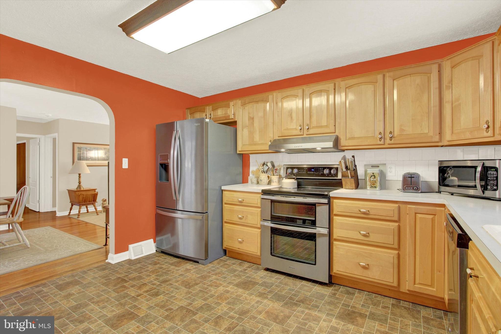 LITTLESTOWN BOROUGH - Residential