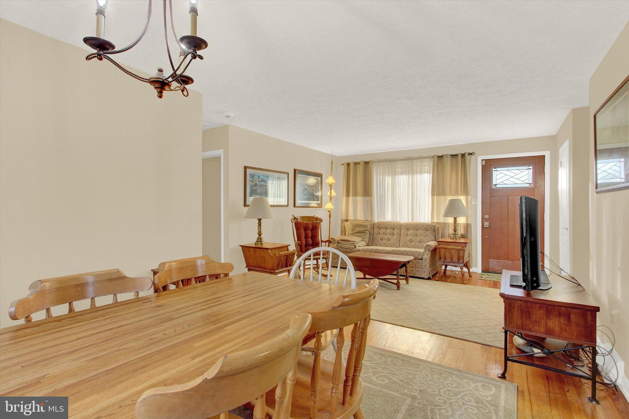 LITTLESTOWN BOROUGH - Residential