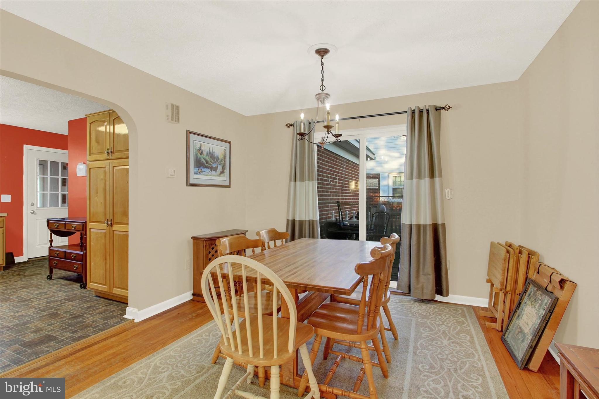 LITTLESTOWN BOROUGH - Residential