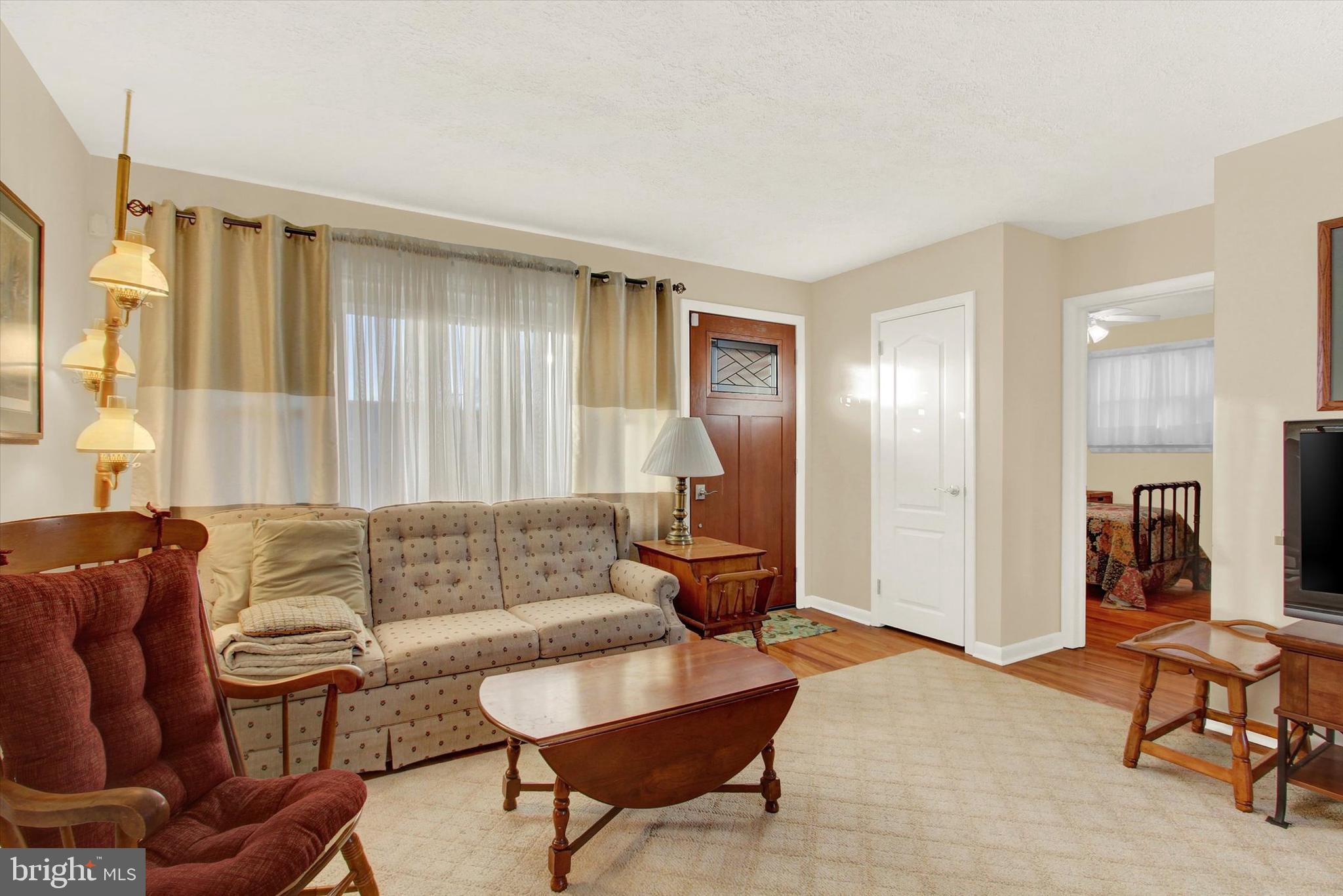 LITTLESTOWN BOROUGH - Residential