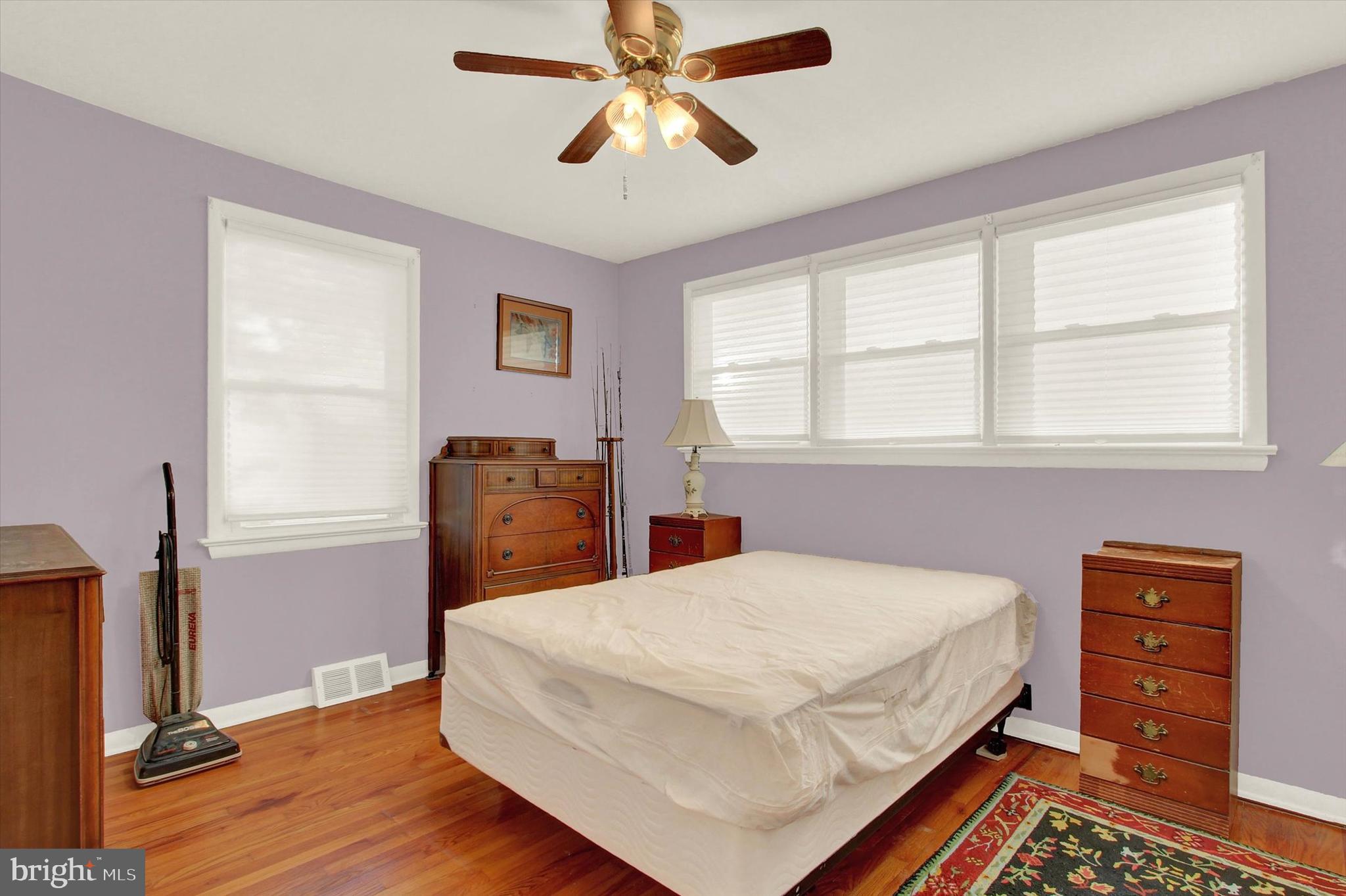 LITTLESTOWN BOROUGH - Residential