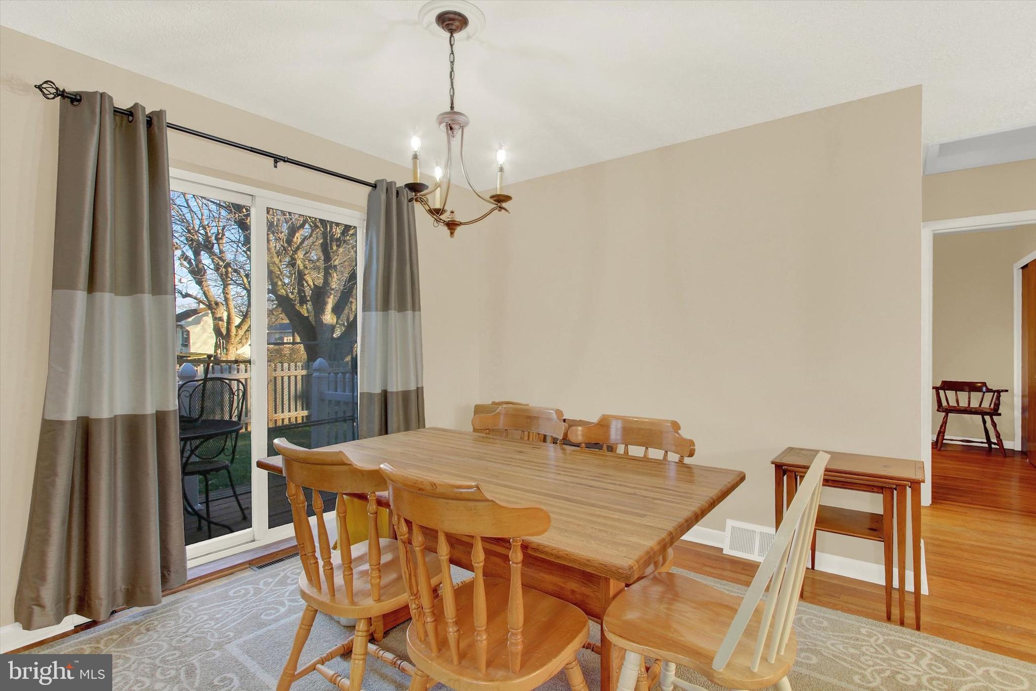 LITTLESTOWN BOROUGH - Residential