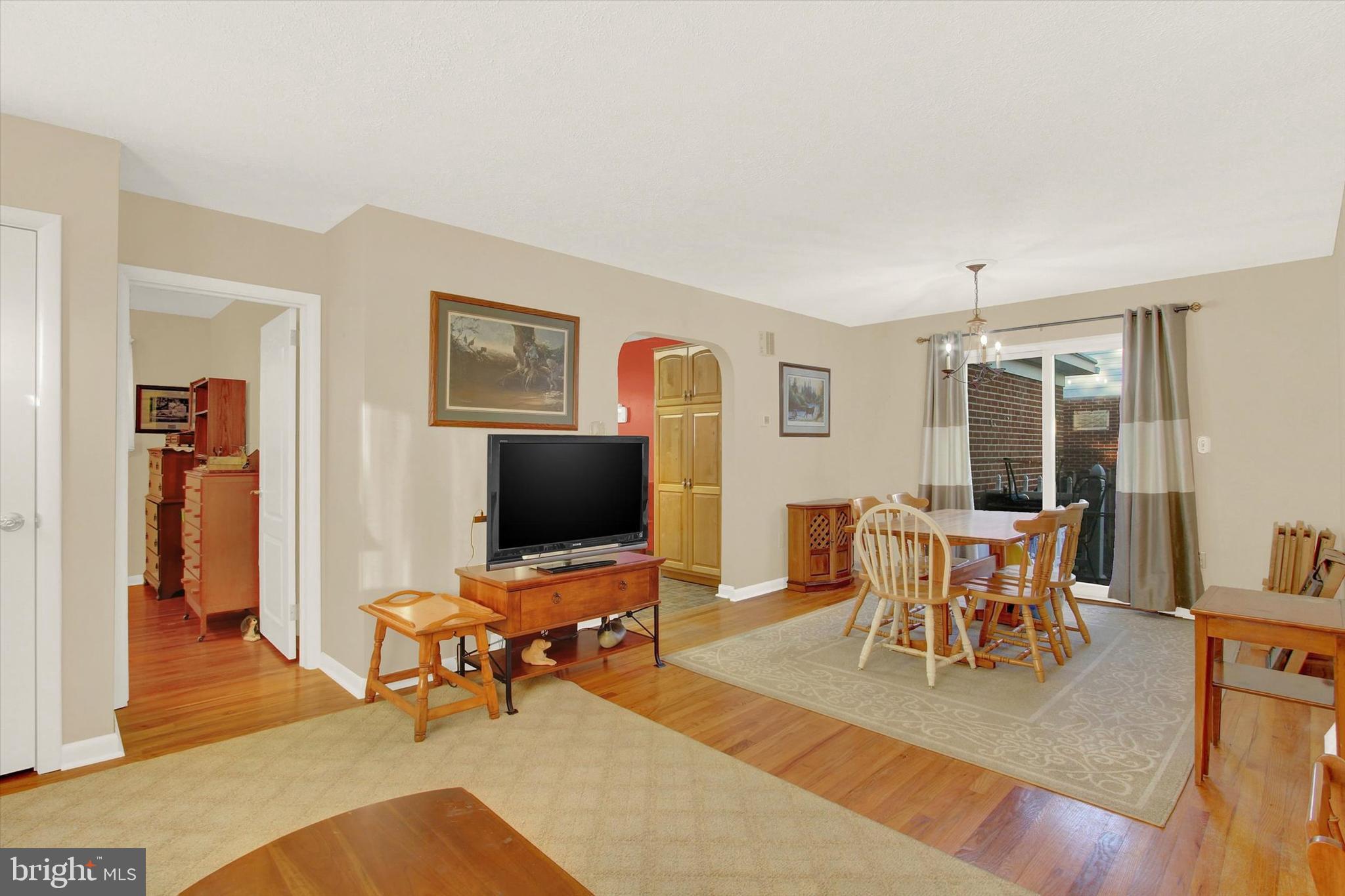 LITTLESTOWN BOROUGH - Residential