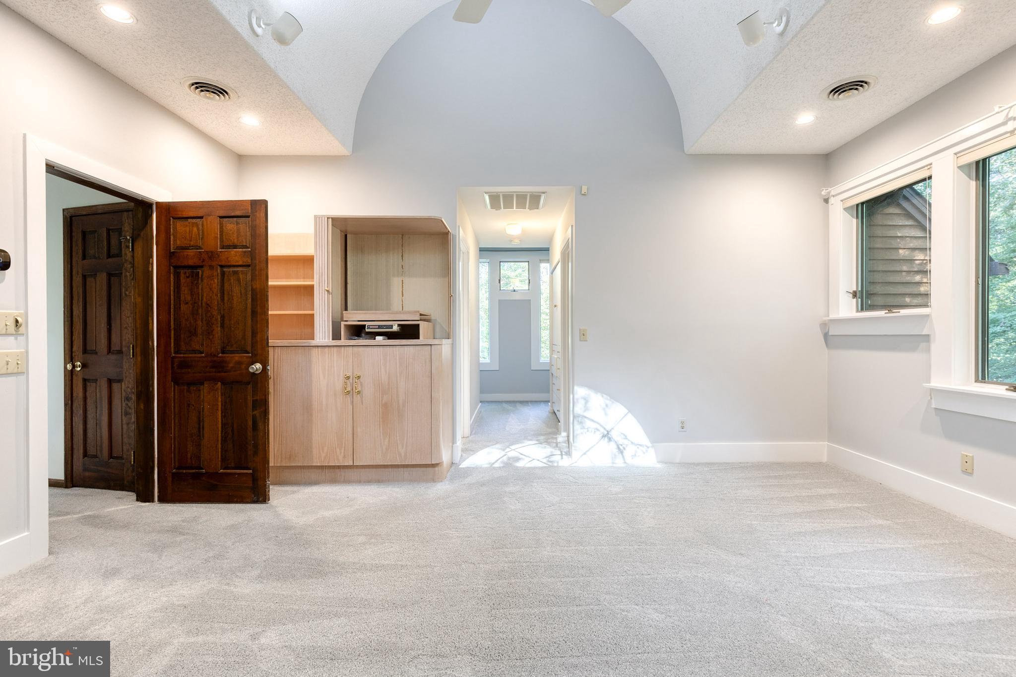 SAGAMORE FOREST II - Residential Lease