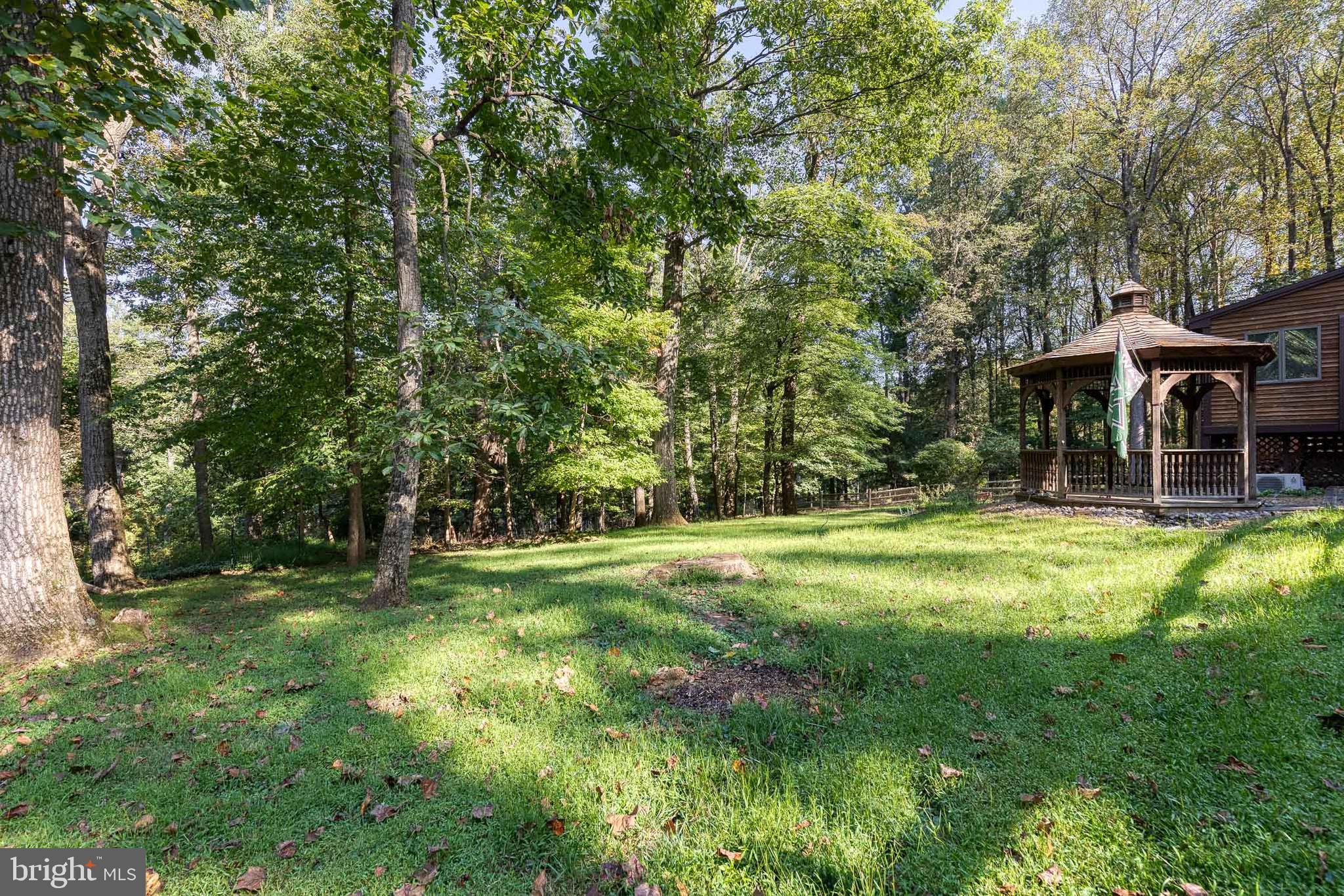 SAGAMORE FOREST II - Residential Lease