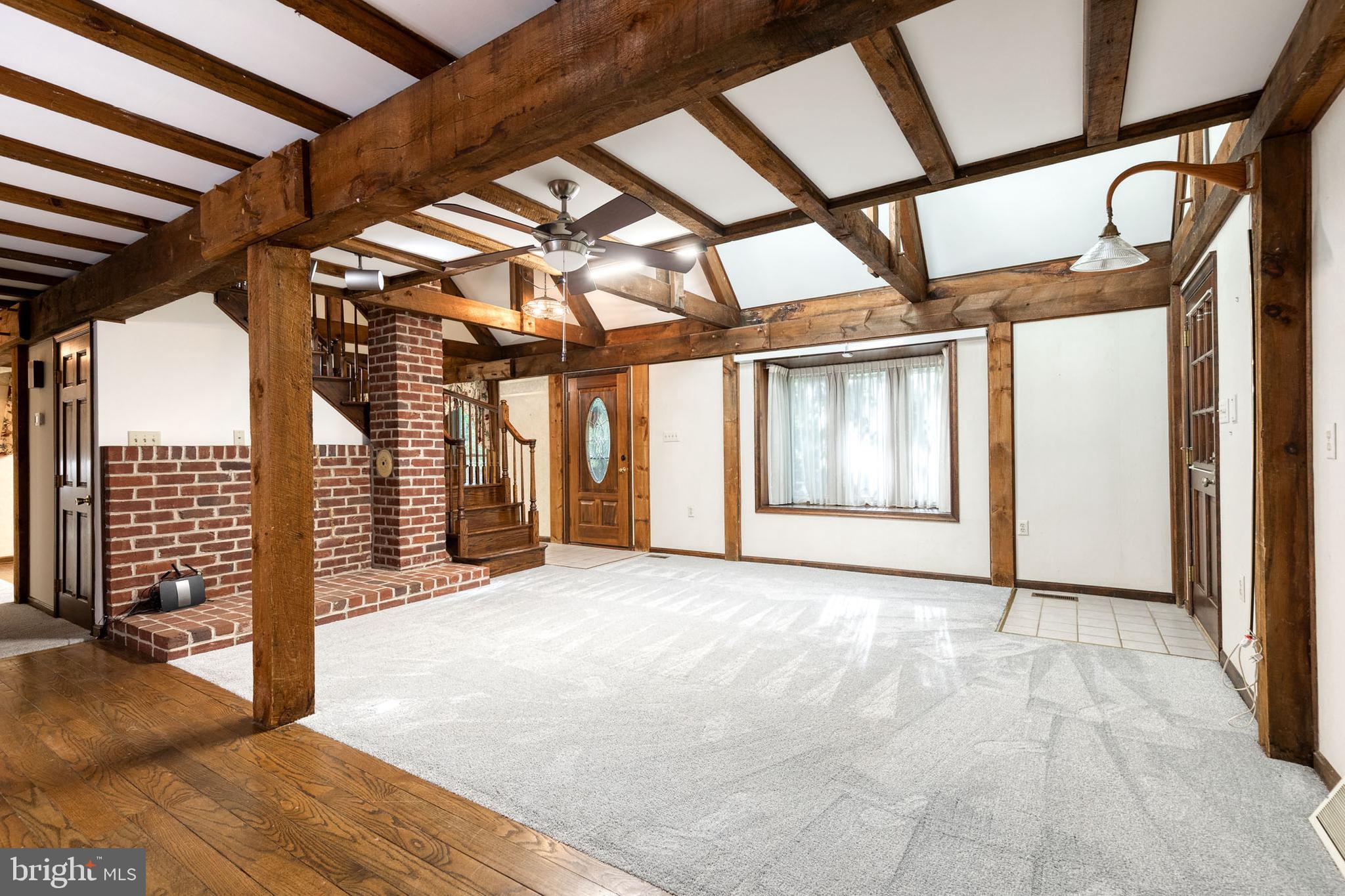 SAGAMORE FOREST II - Residential Lease