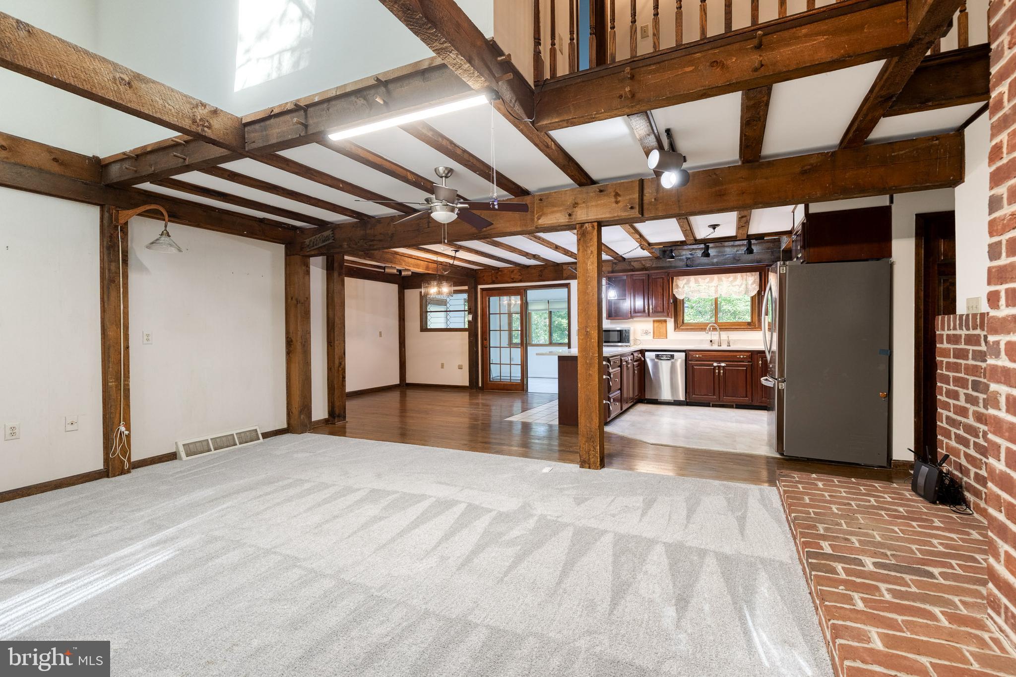 SAGAMORE FOREST II - Residential Lease