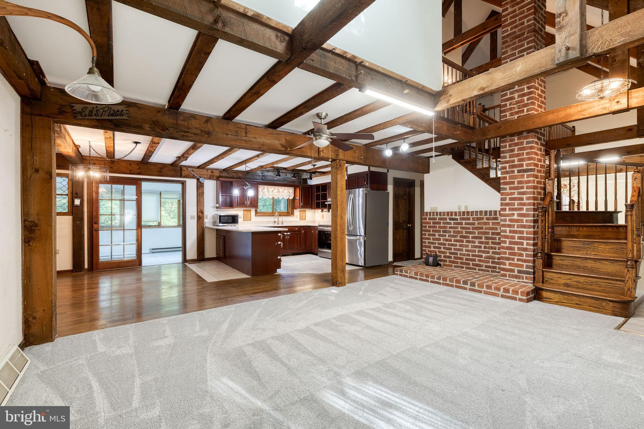 SAGAMORE FOREST II - Residential Lease