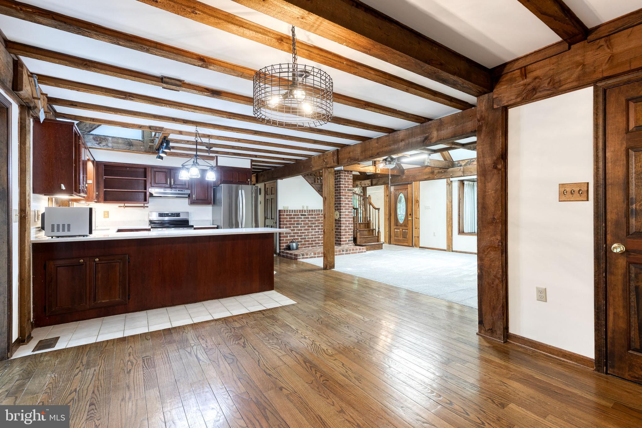 SAGAMORE FOREST II - Residential Lease