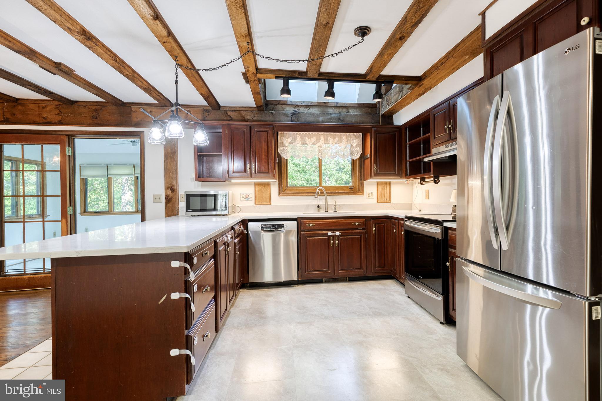 SAGAMORE FOREST II - Residential Lease