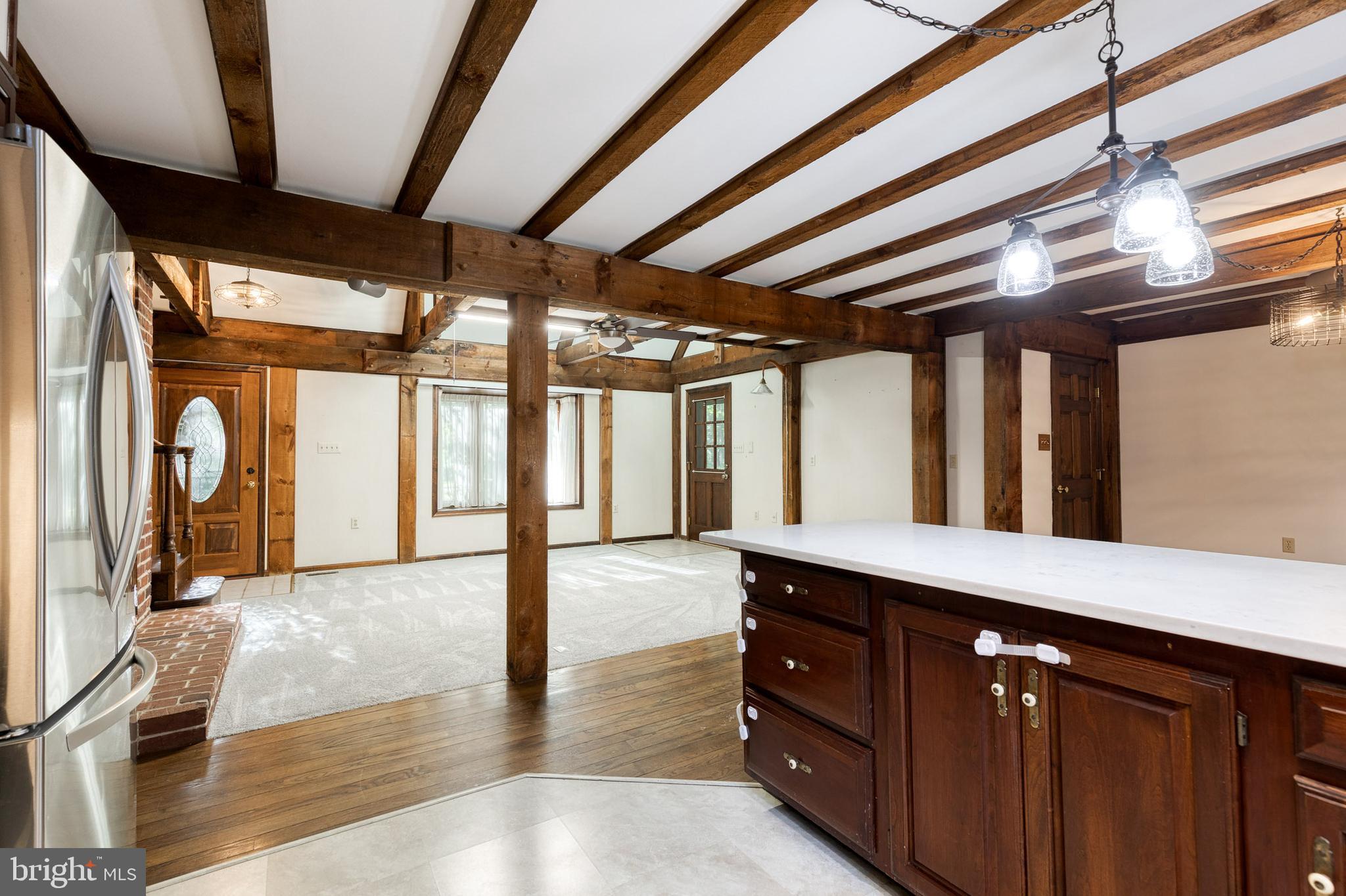 SAGAMORE FOREST II - Residential Lease