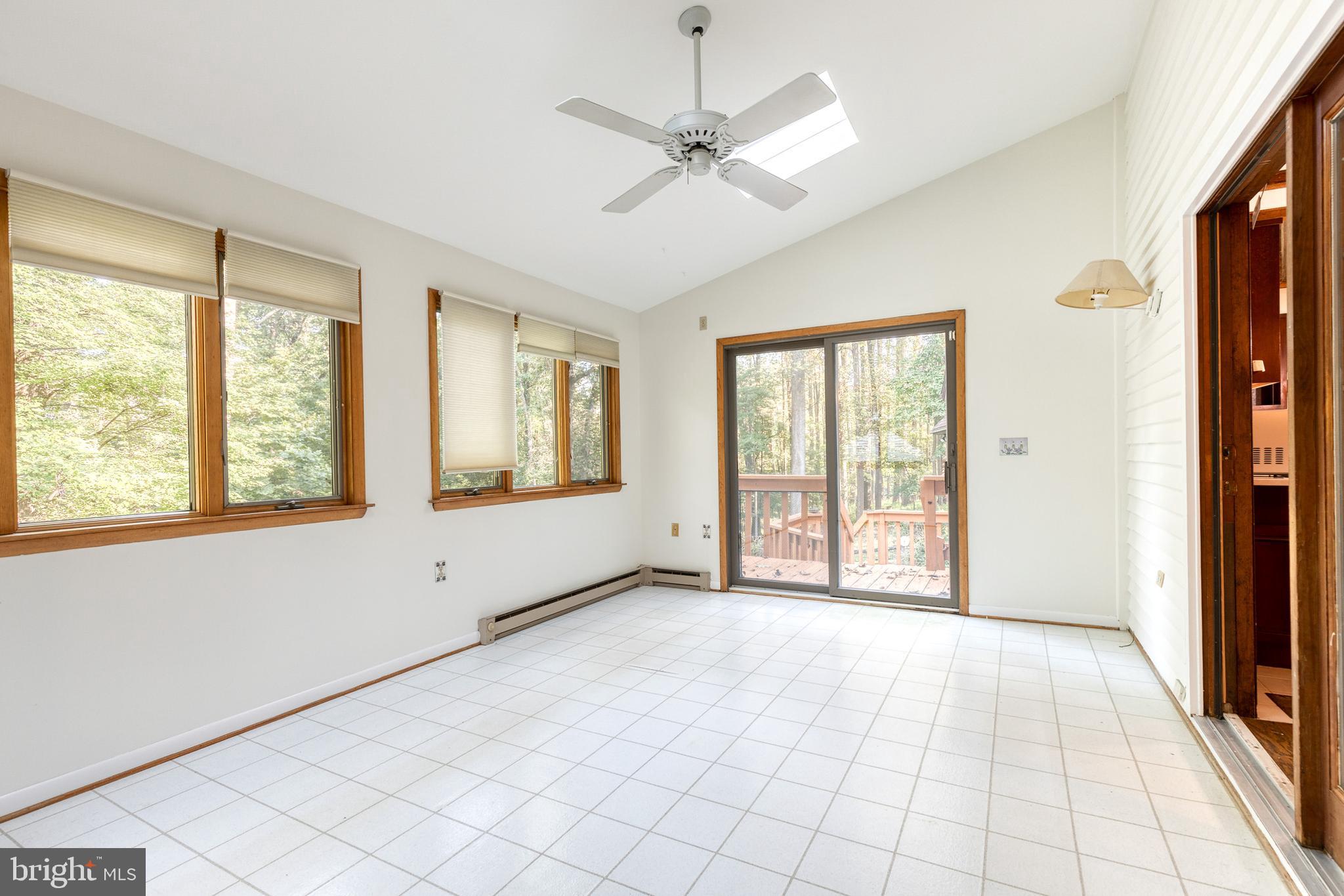 SAGAMORE FOREST II - Residential Lease