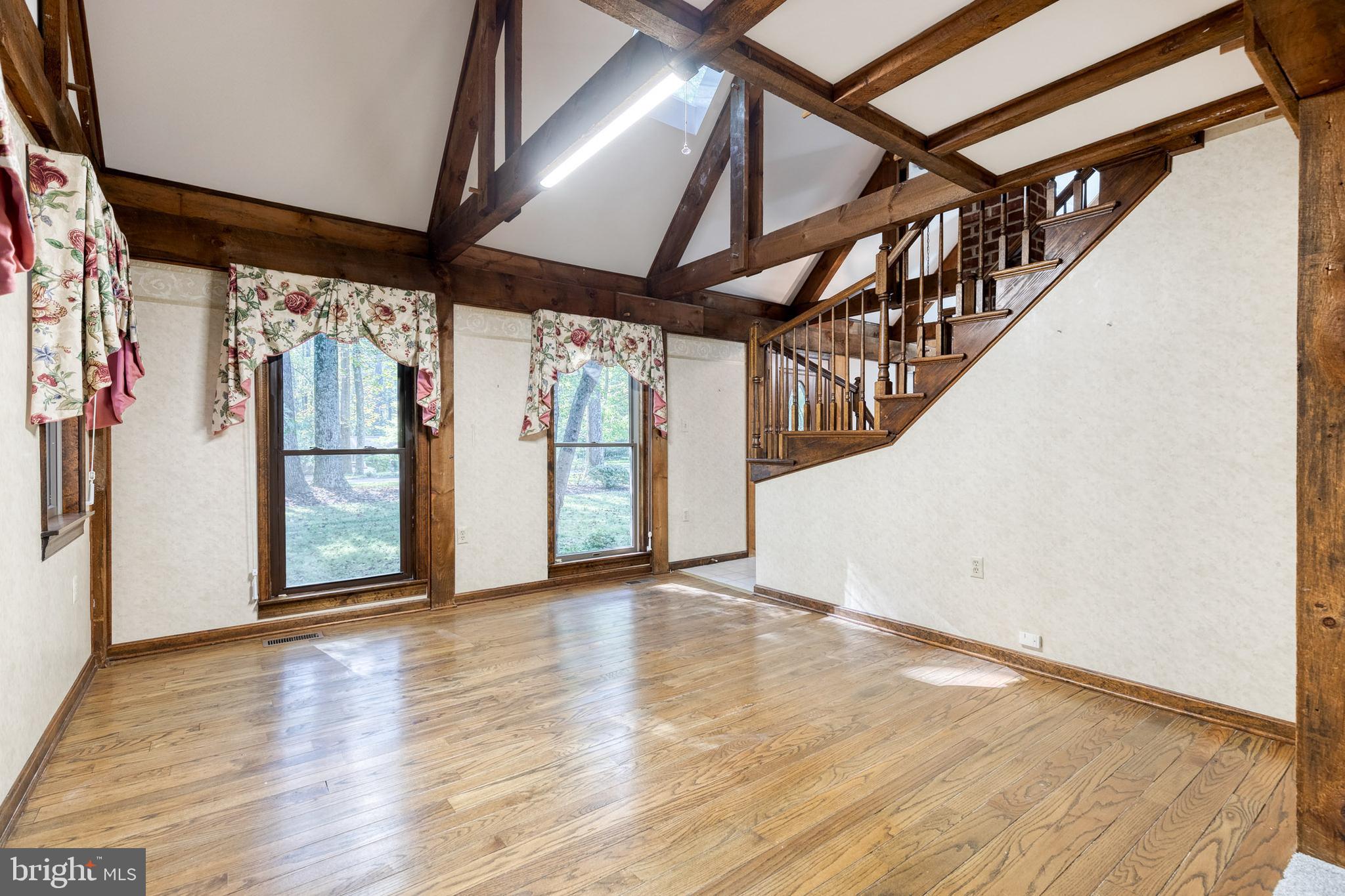 SAGAMORE FOREST II - Residential Lease