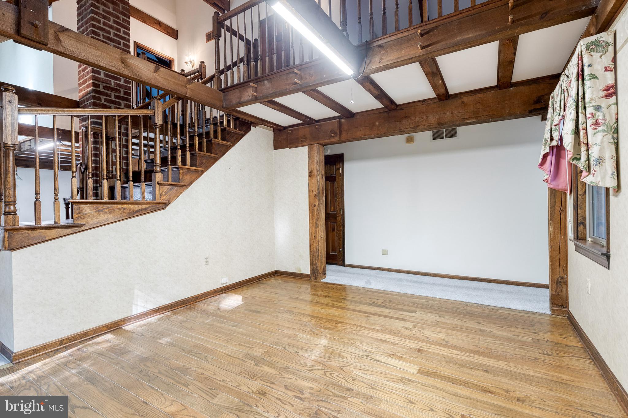 SAGAMORE FOREST II - Residential Lease