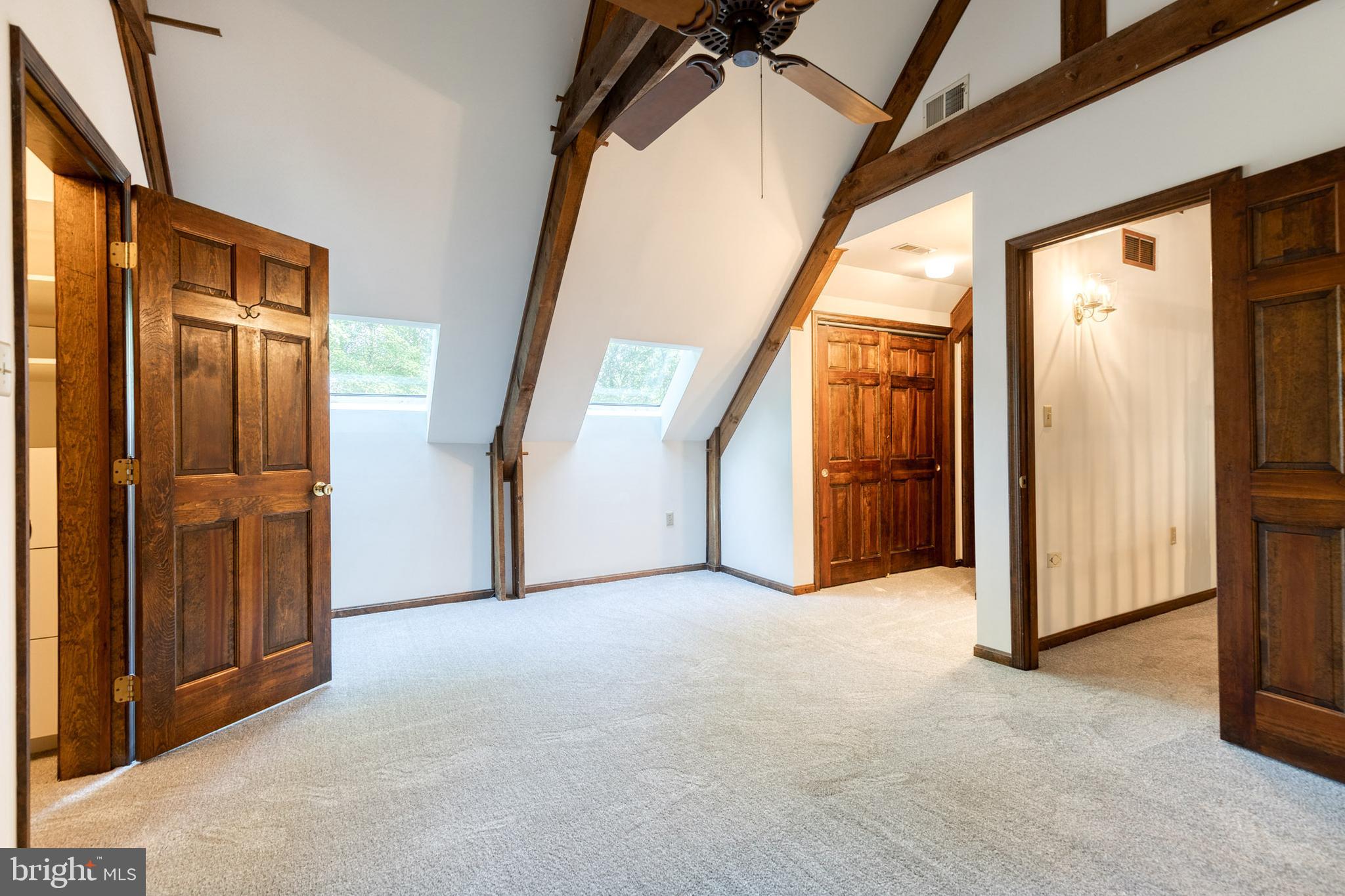 SAGAMORE FOREST II - Residential Lease