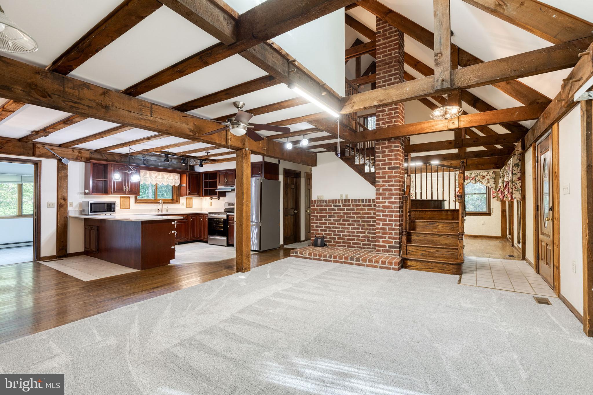 SAGAMORE FOREST II - Residential Lease