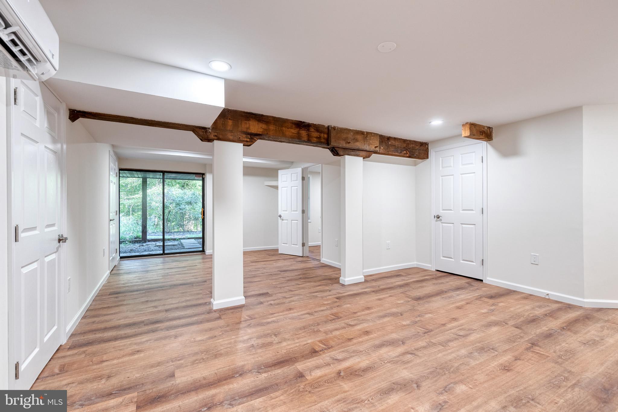 SAGAMORE FOREST II - Residential Lease