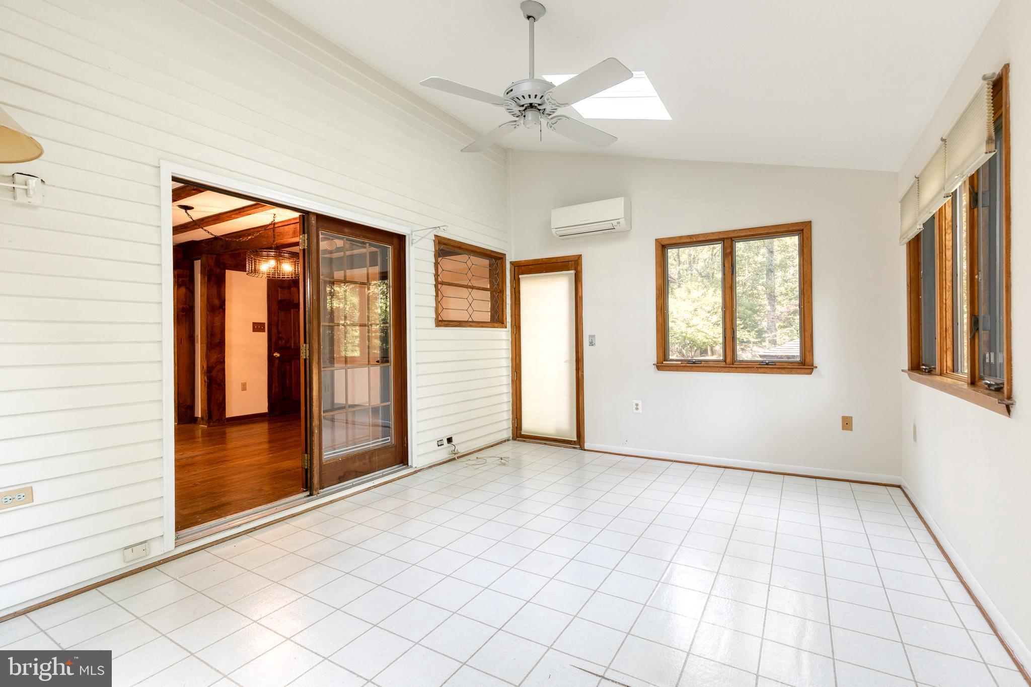 SAGAMORE FOREST II - Residential Lease