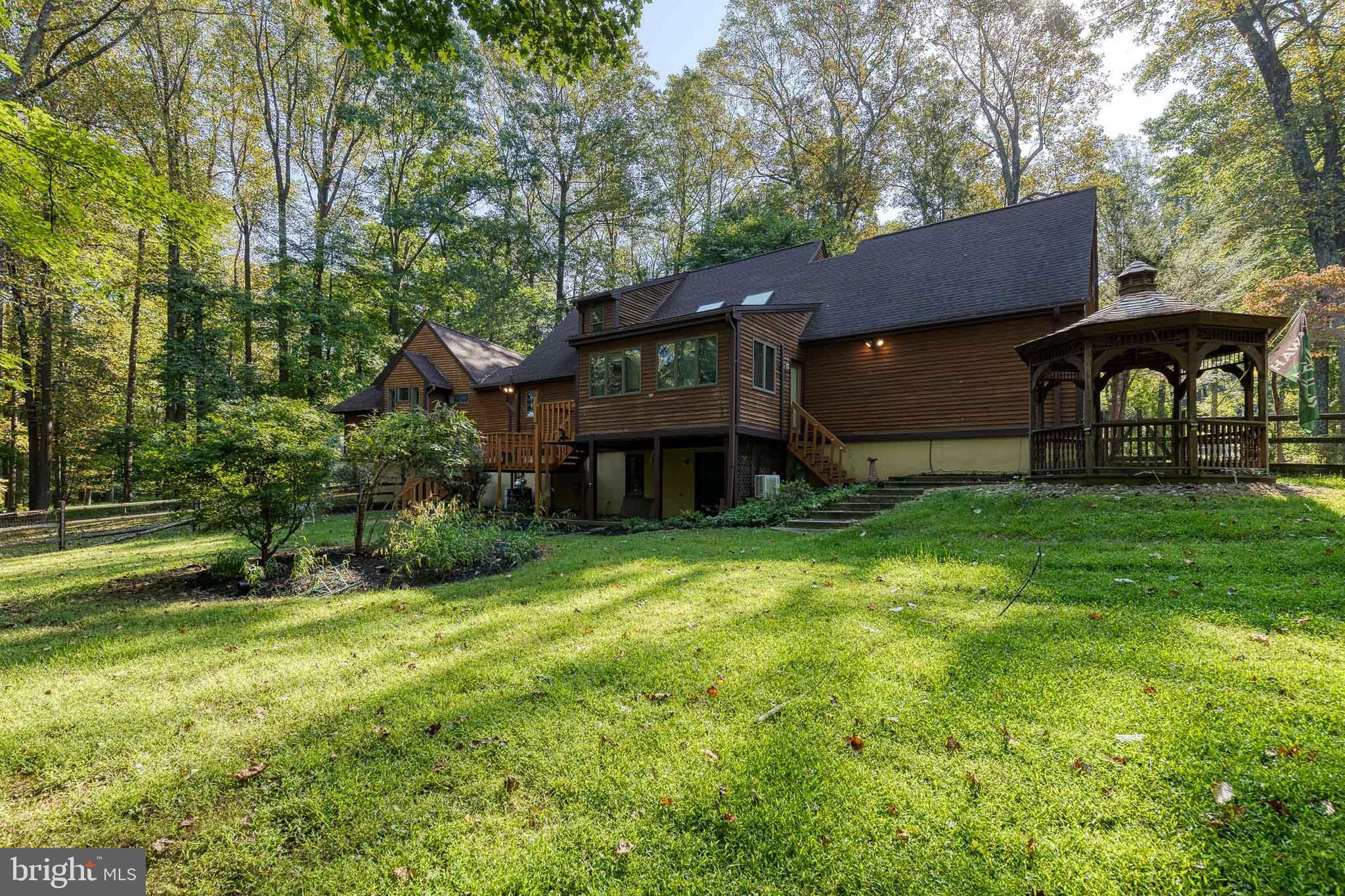 SAGAMORE FOREST II - Residential Lease