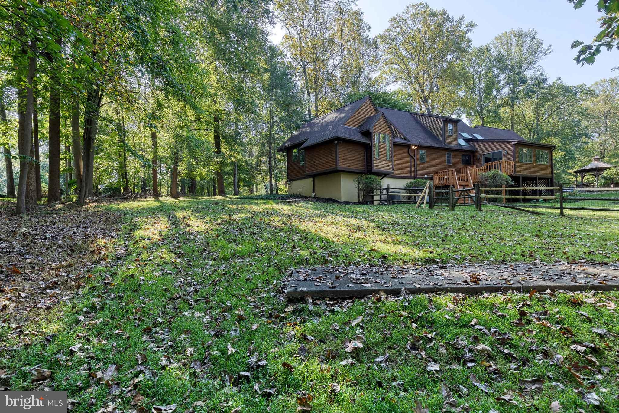 SAGAMORE FOREST II - Residential Lease