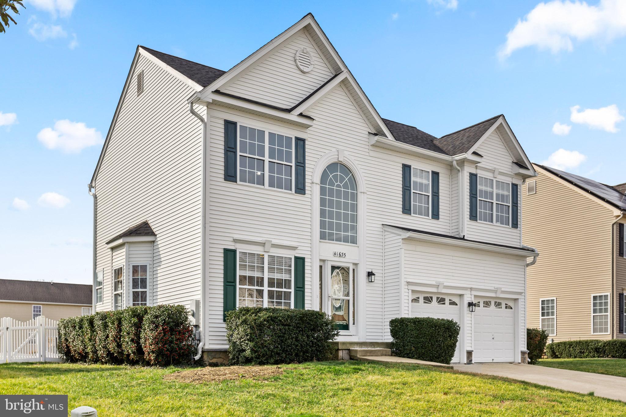 SINGLETREE - Residential