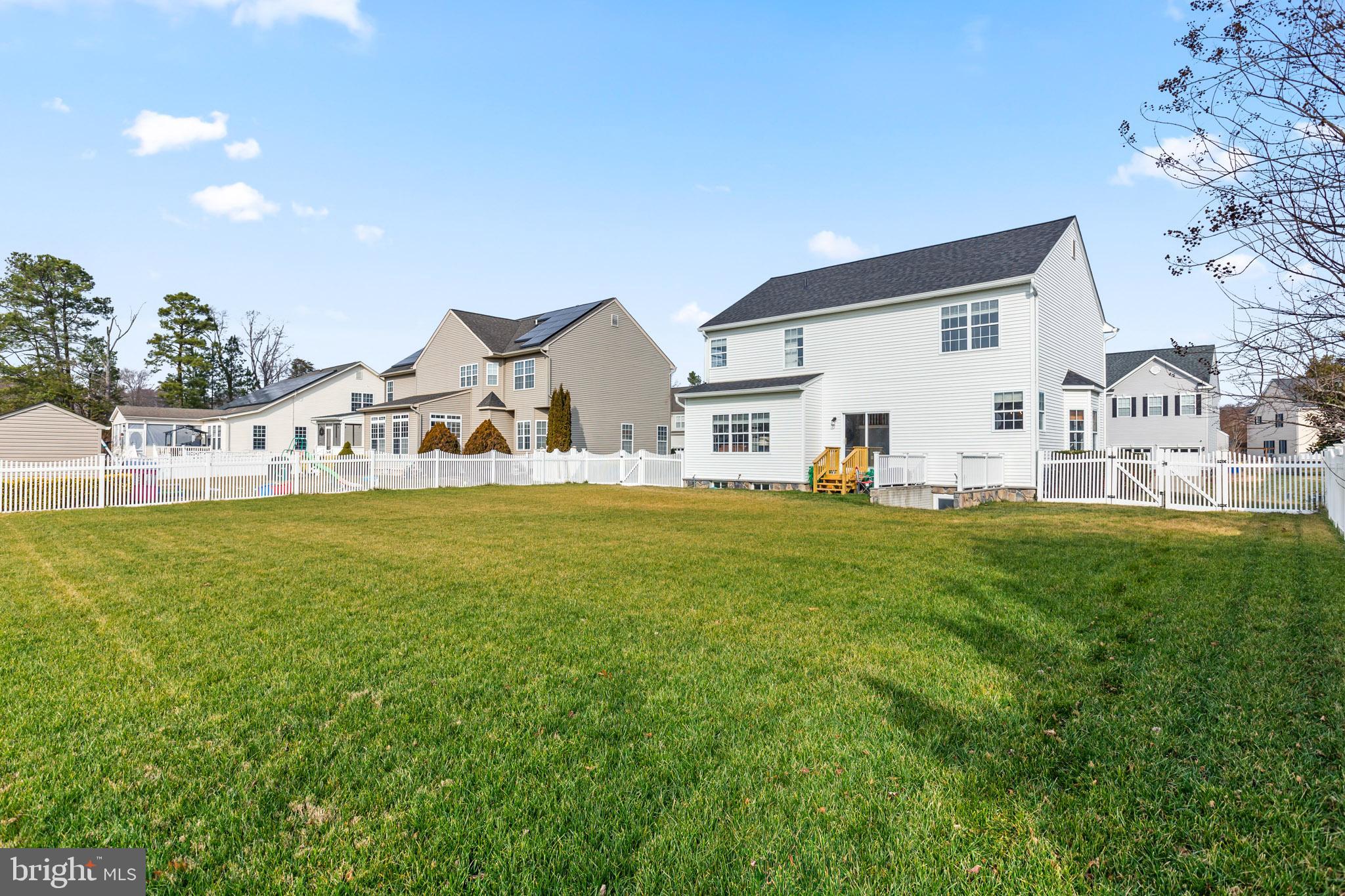 SINGLETREE - Residential