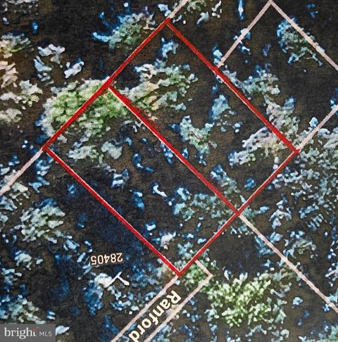 Vacant Land For Sale - Ranford Williams Lane<br/> MARION STATION, MD 21838