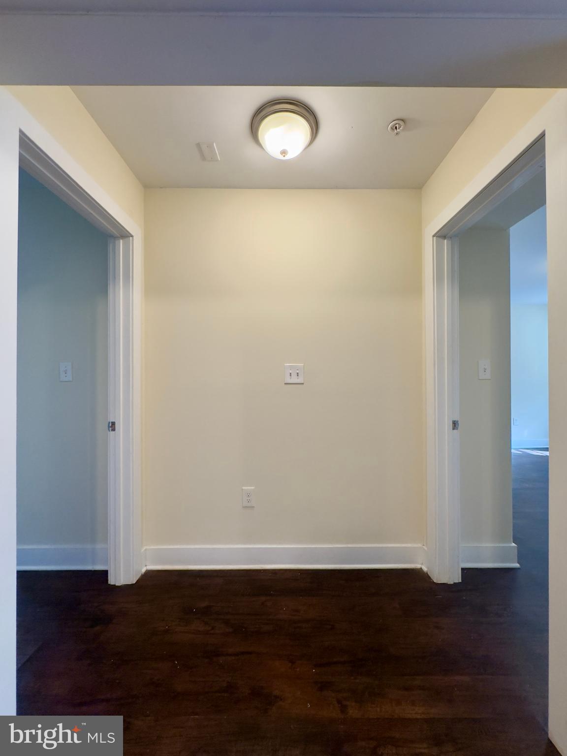 FELLS POINT HISTORIC DISTRICT - Residential Lease