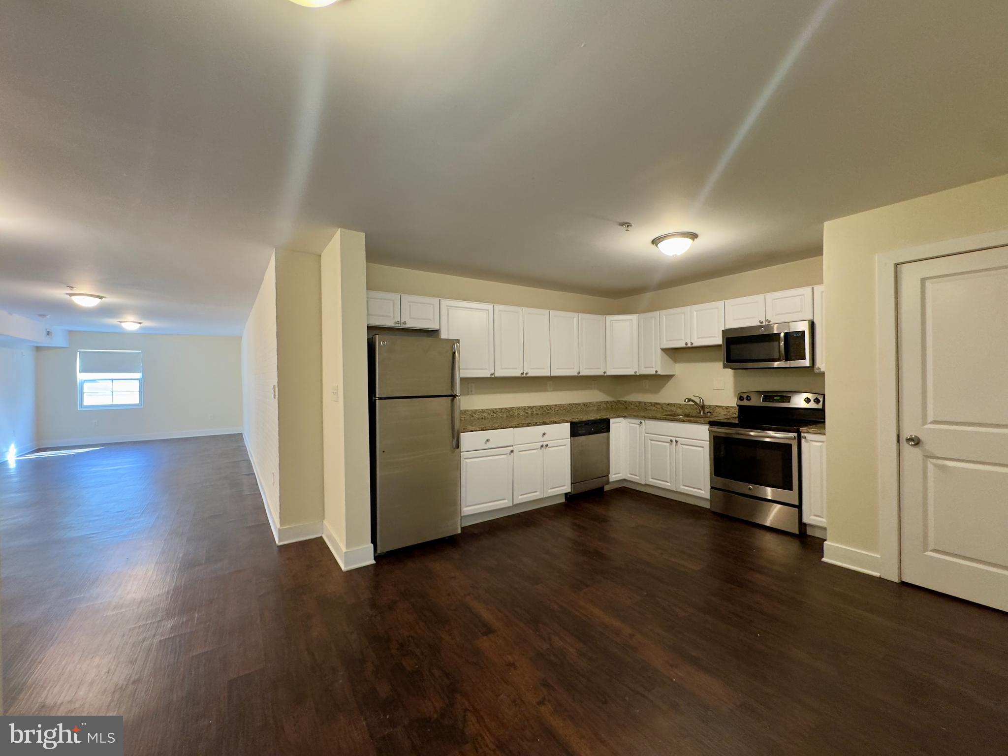 FELLS POINT HISTORIC DISTRICT - Residential Lease