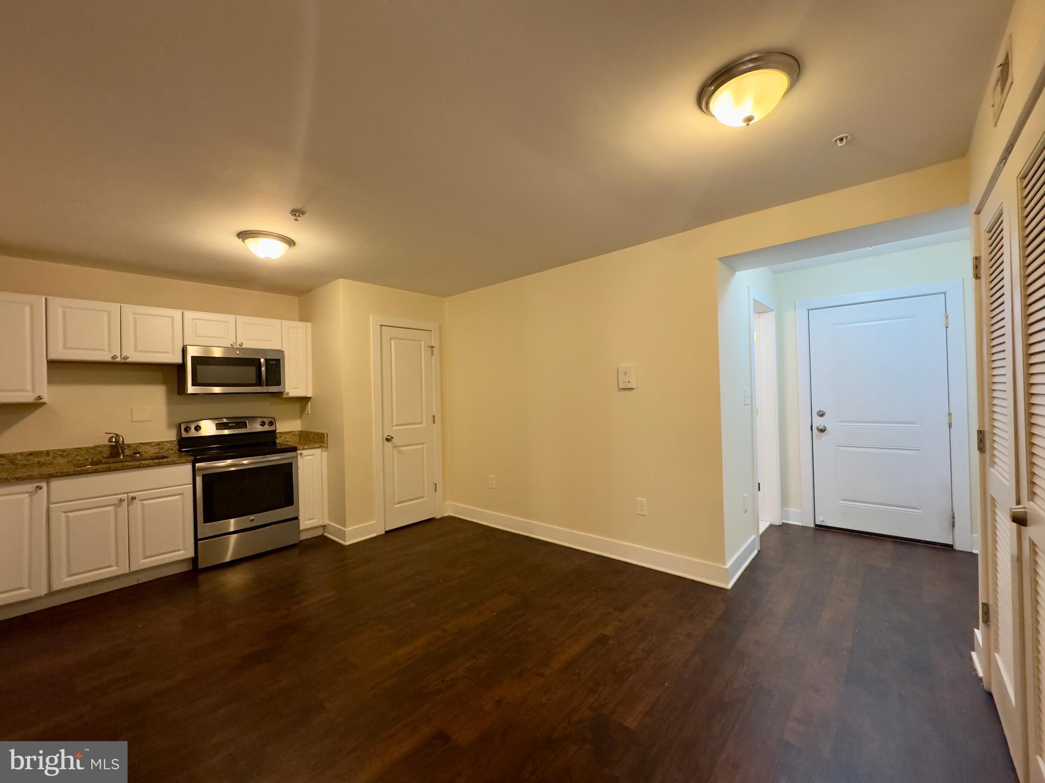 FELLS POINT HISTORIC DISTRICT - Residential Lease