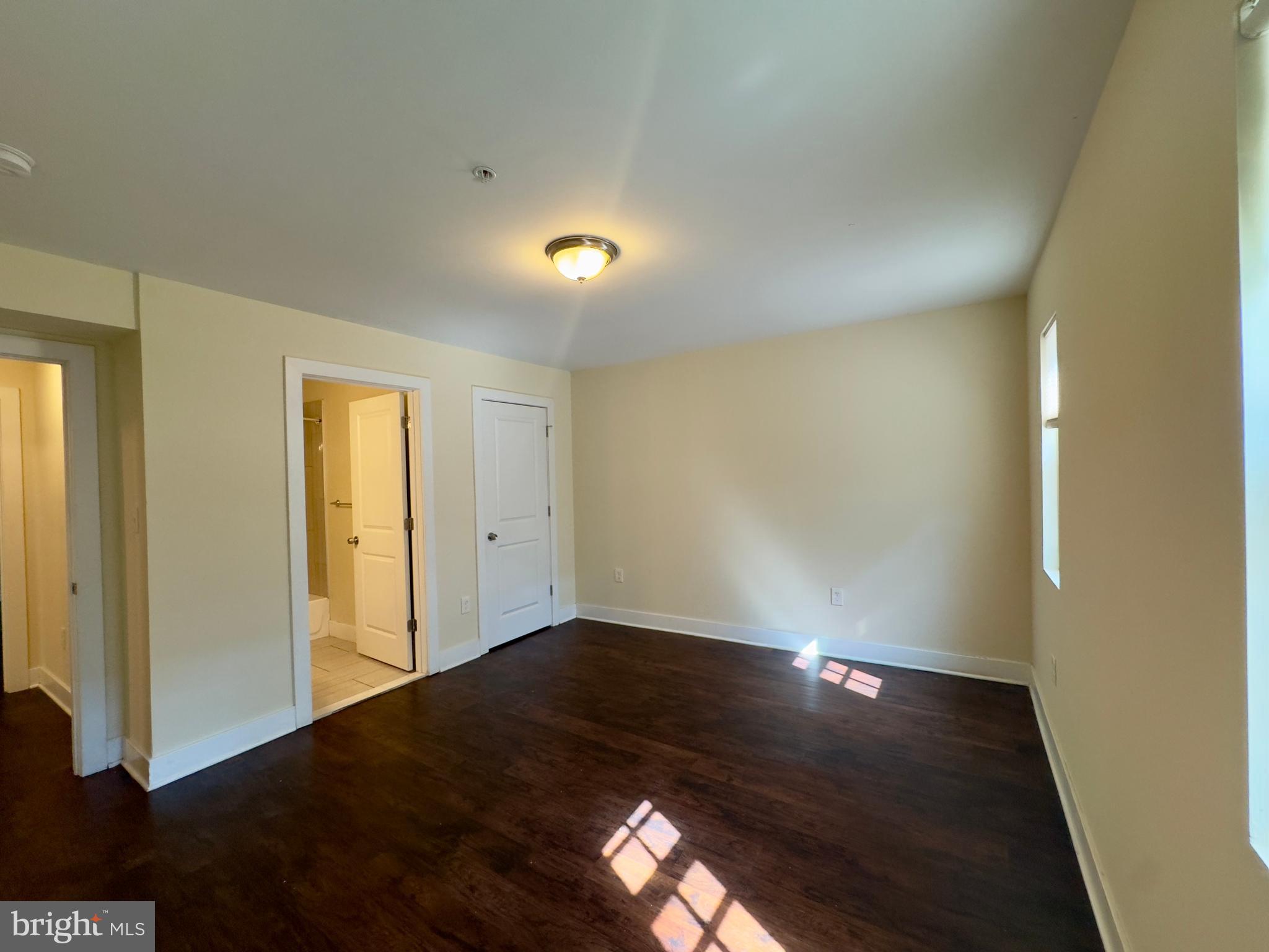 FELLS POINT HISTORIC DISTRICT - Residential Lease