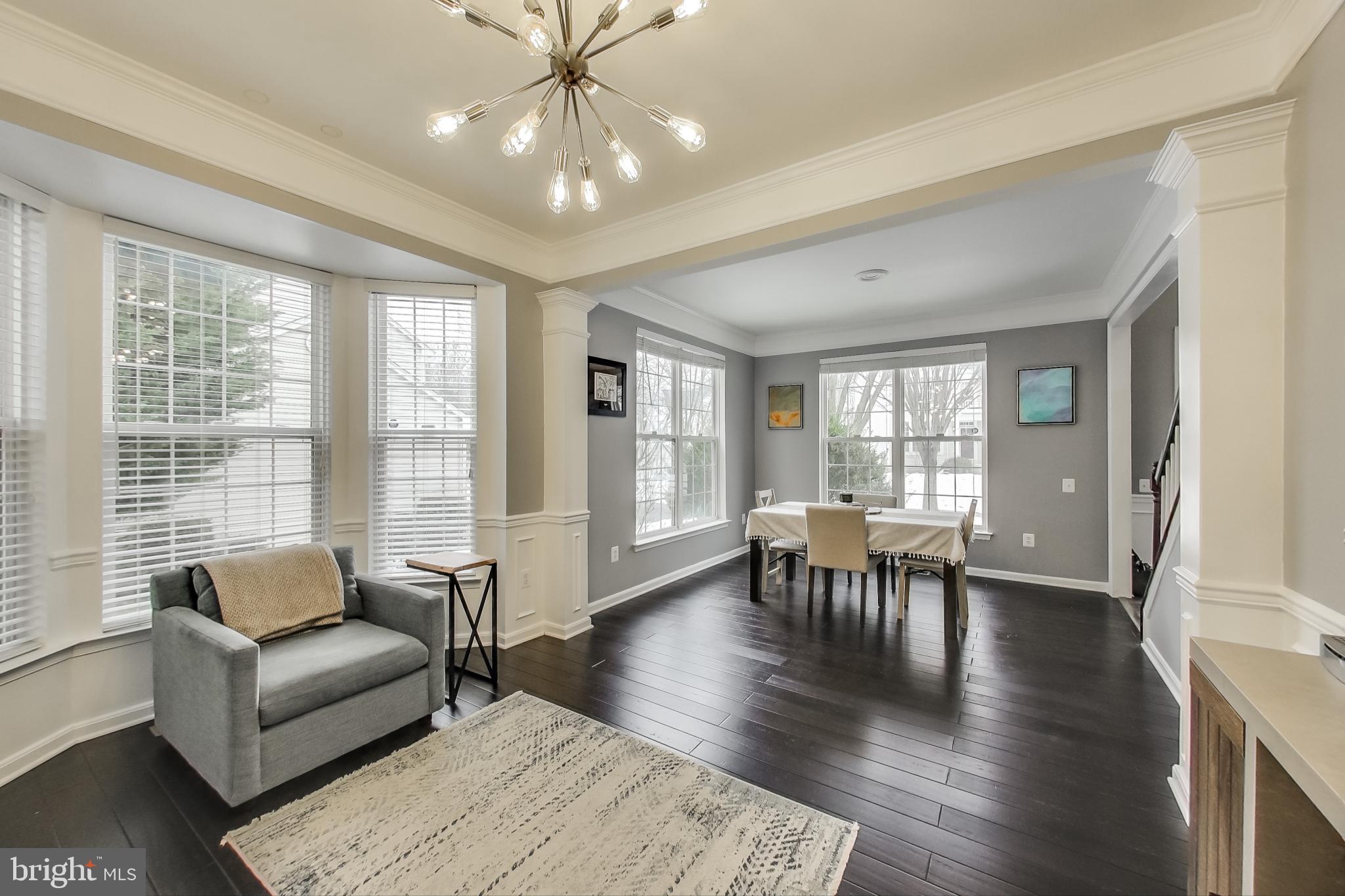 HICKORY GROVE - Residential