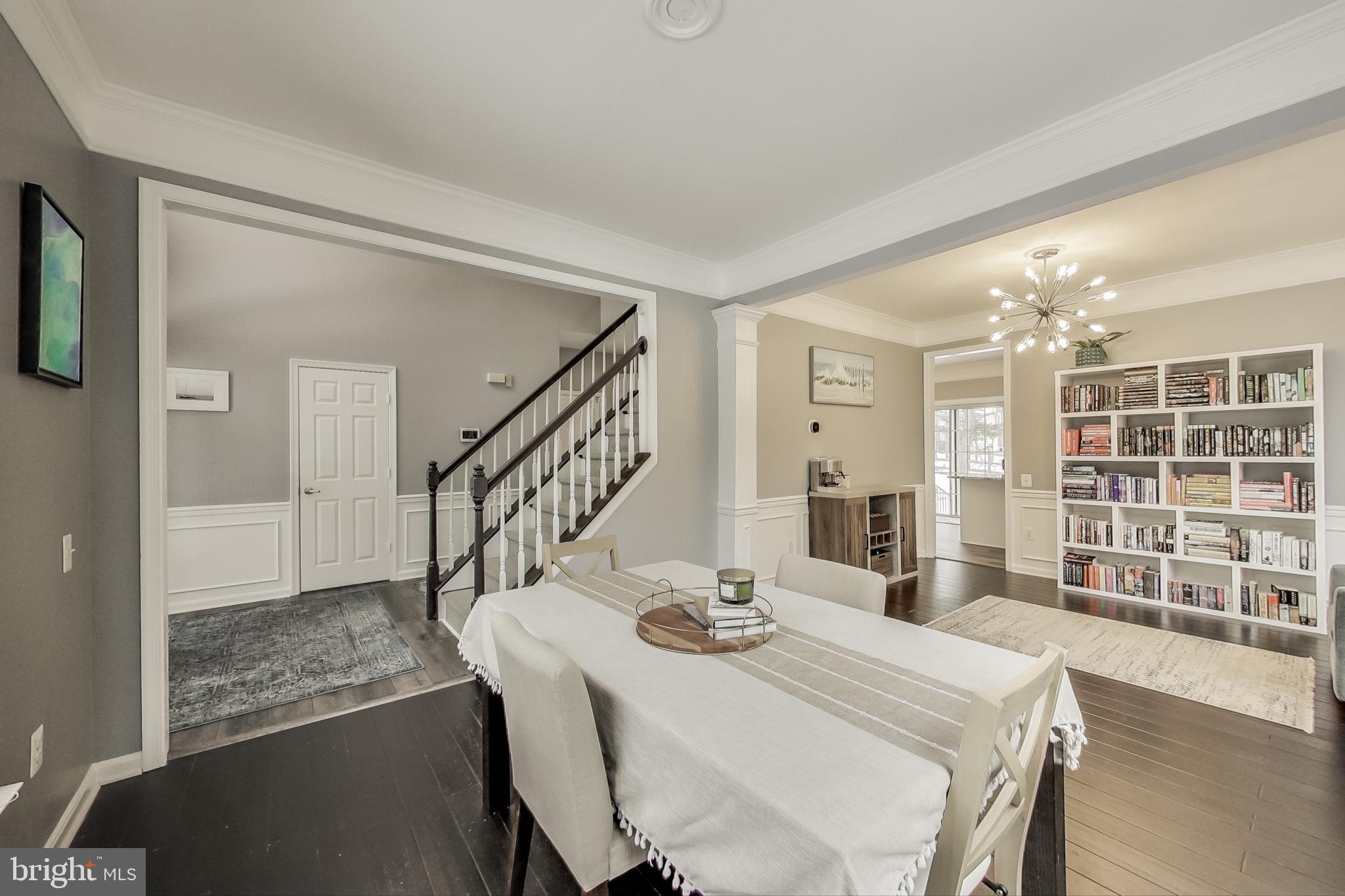 HICKORY GROVE - Residential