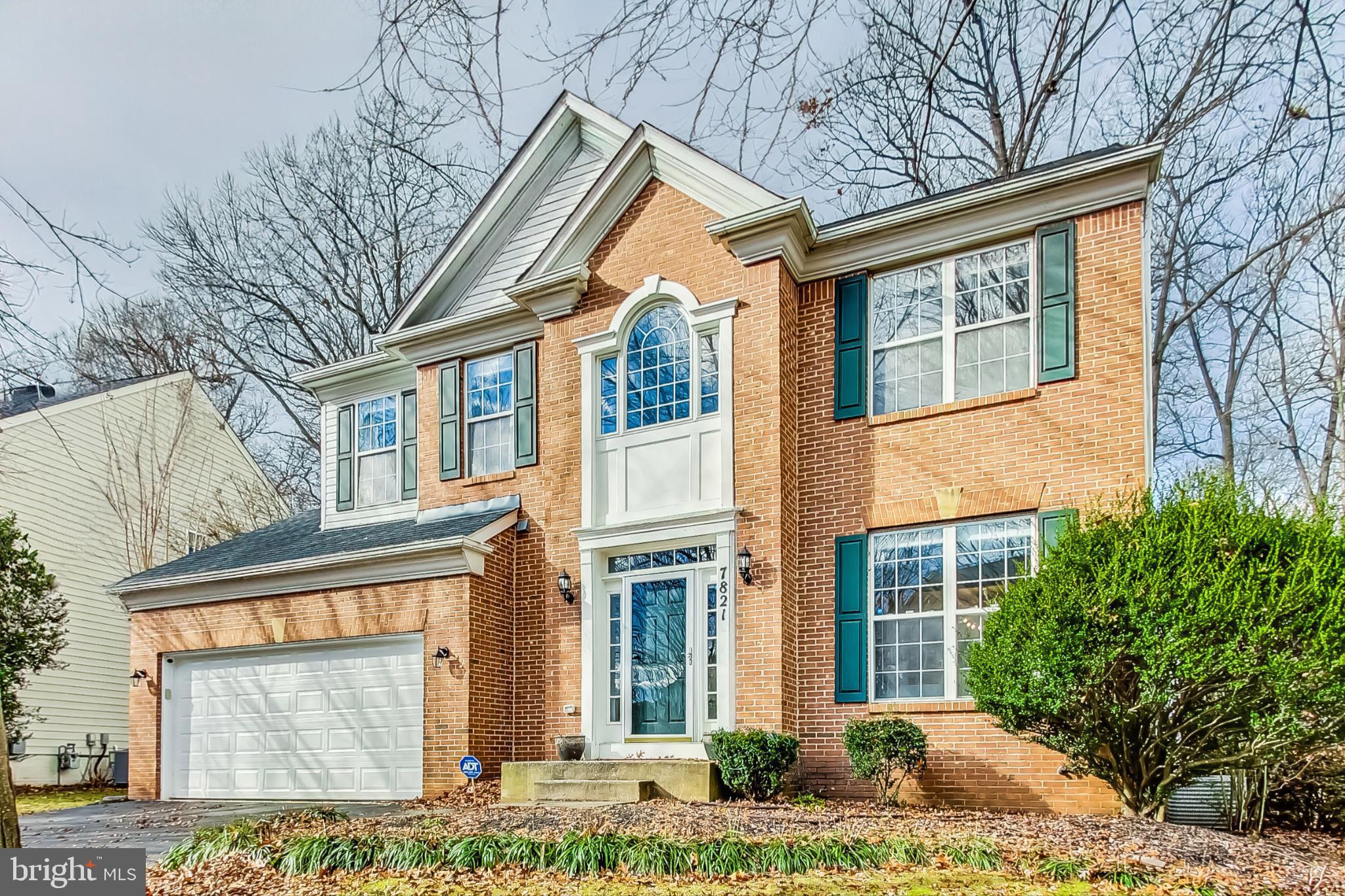 HICKORY GROVE - Residential