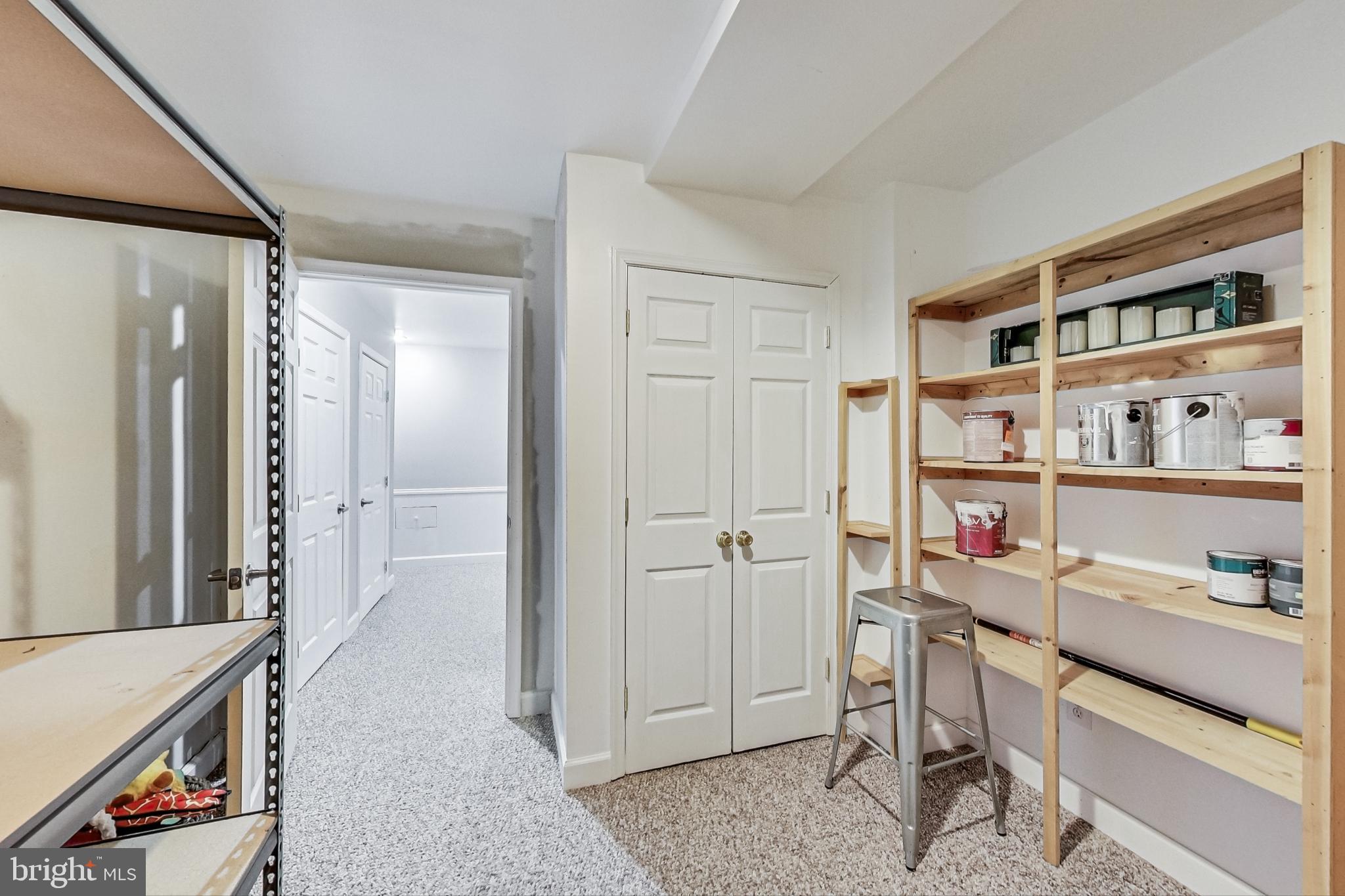 HICKORY GROVE - Residential