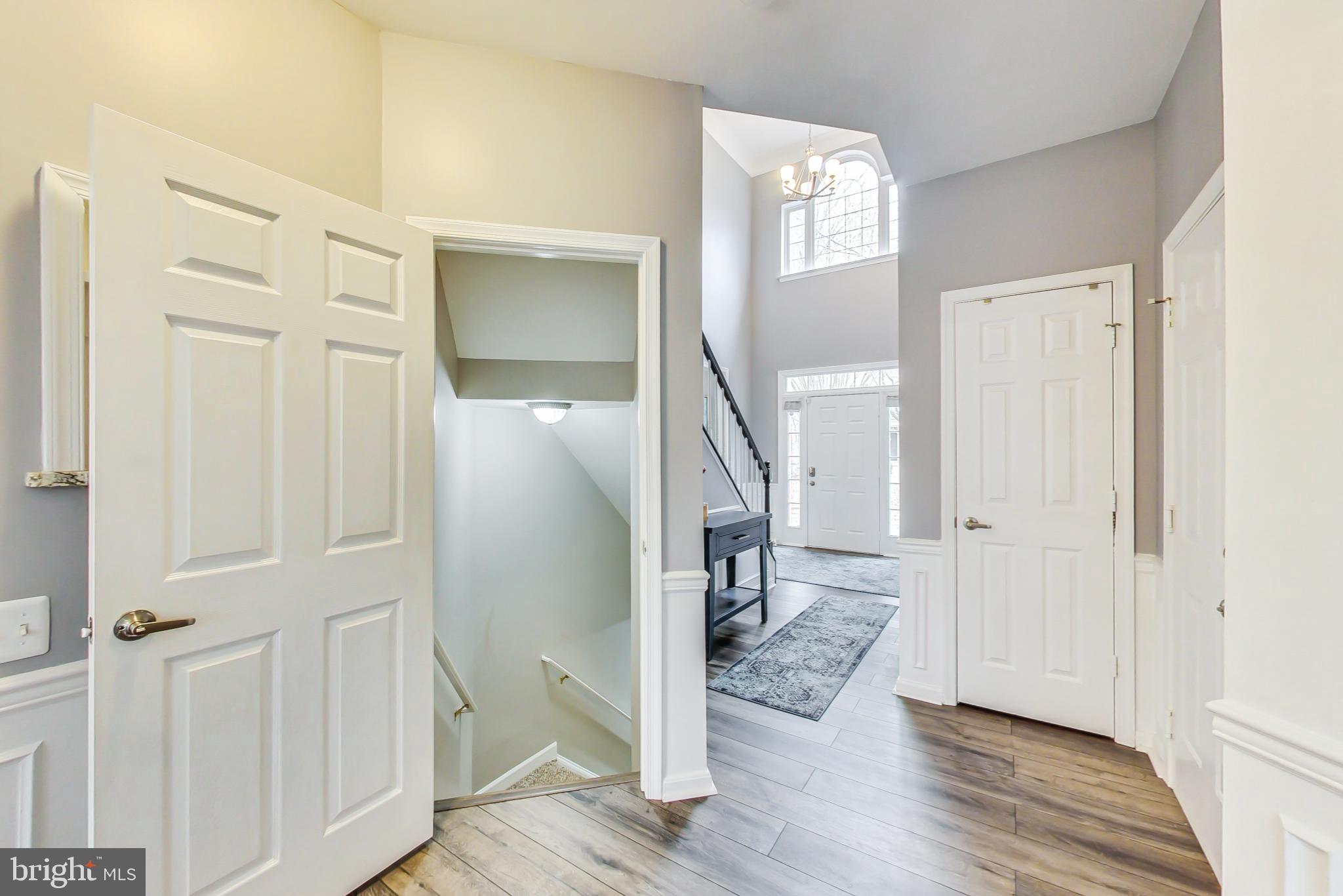 HICKORY GROVE - Residential