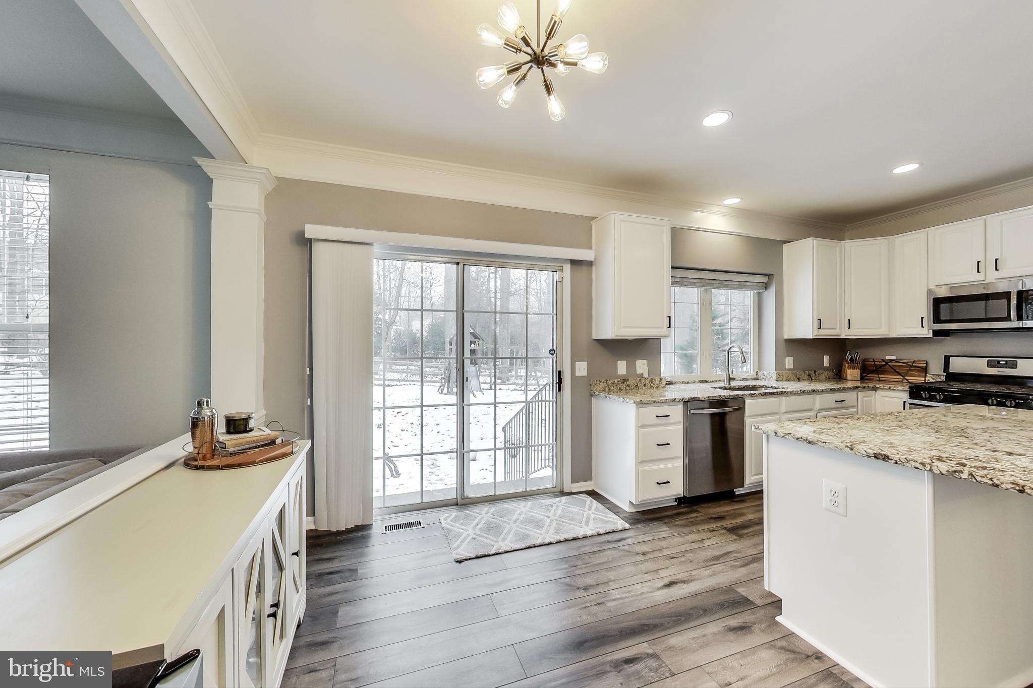 HICKORY GROVE - Residential