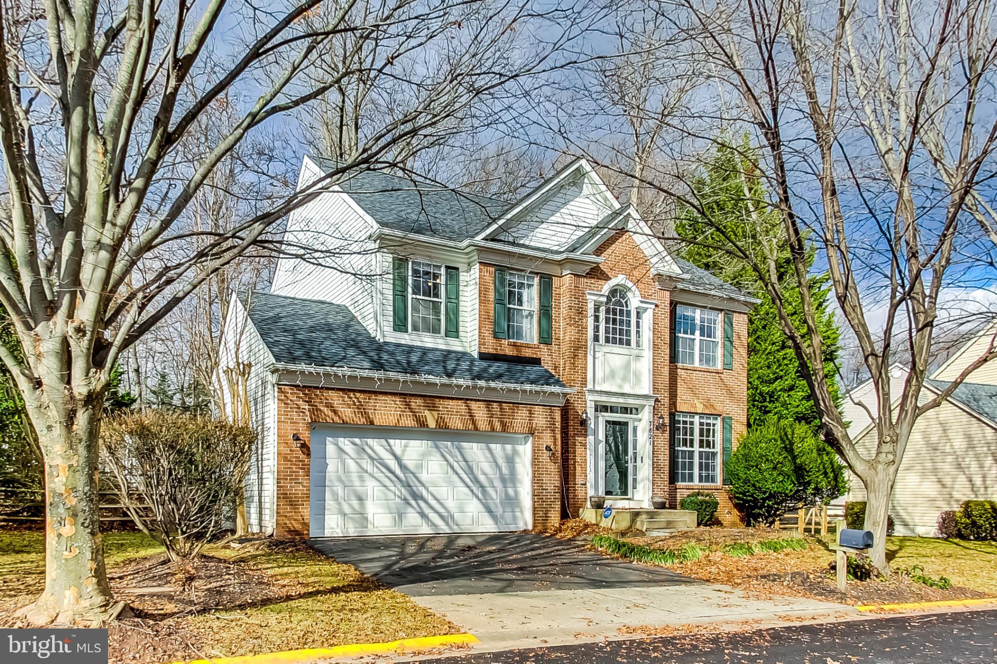 HICKORY GROVE - Residential