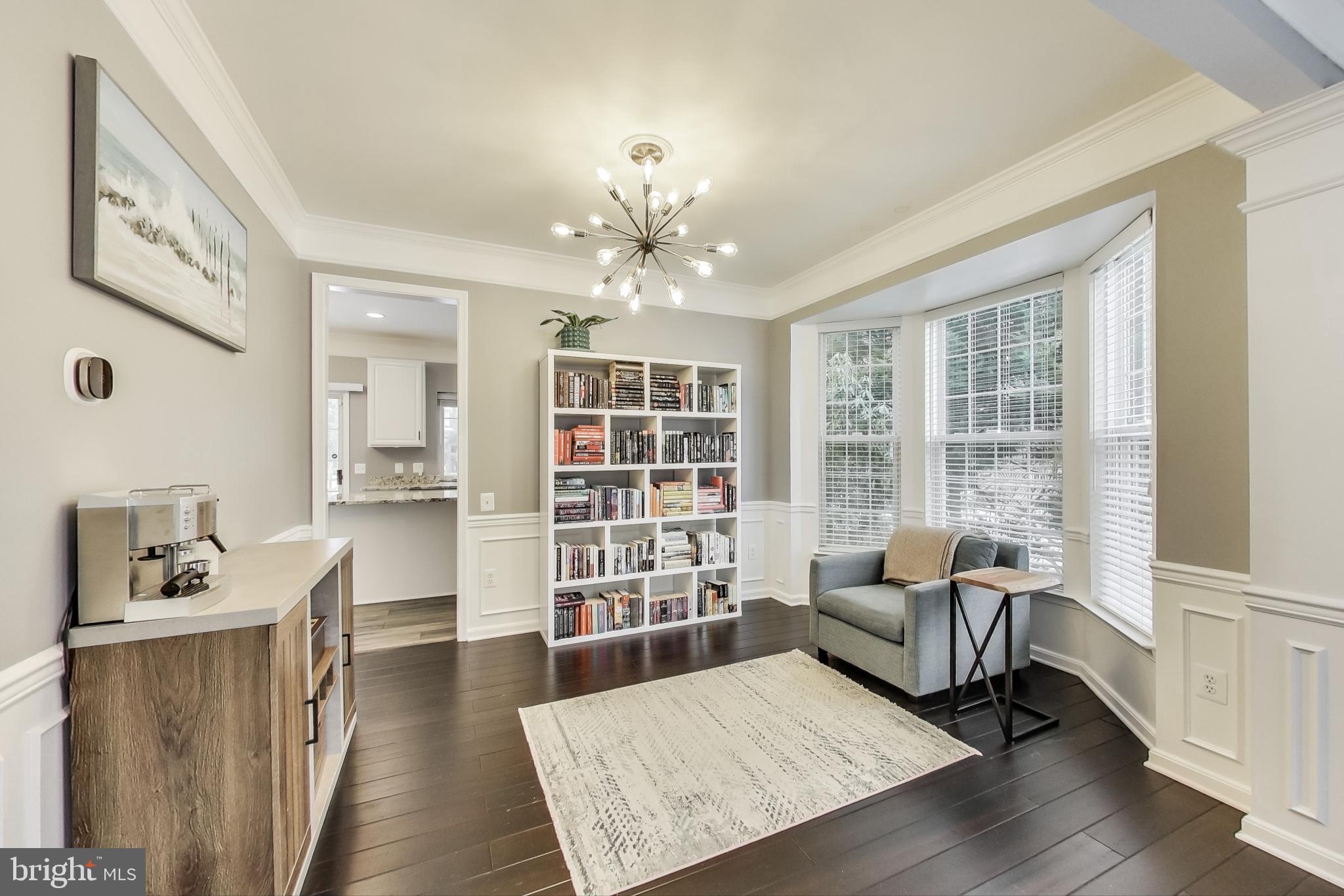 HICKORY GROVE - Residential