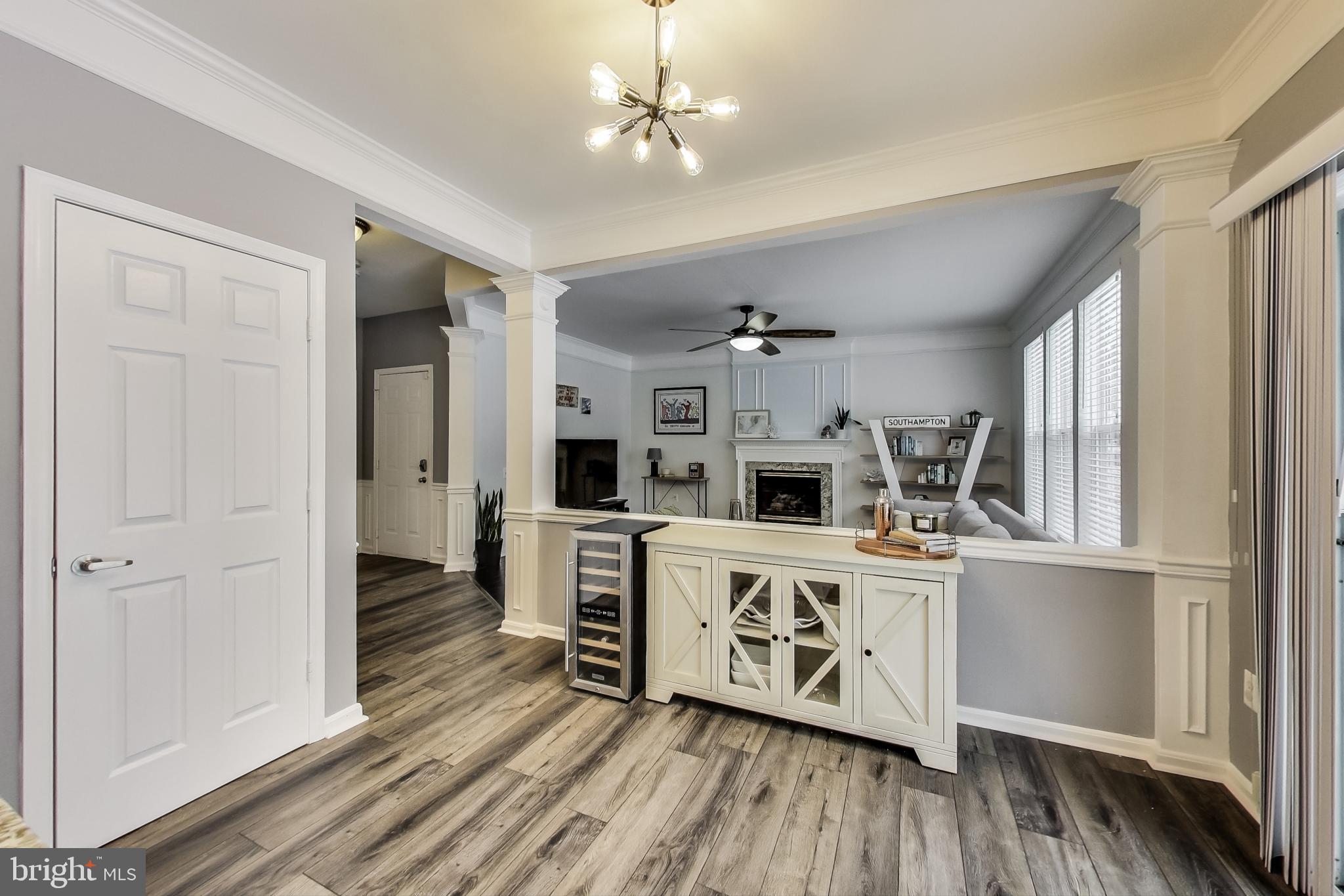 HICKORY GROVE - Residential