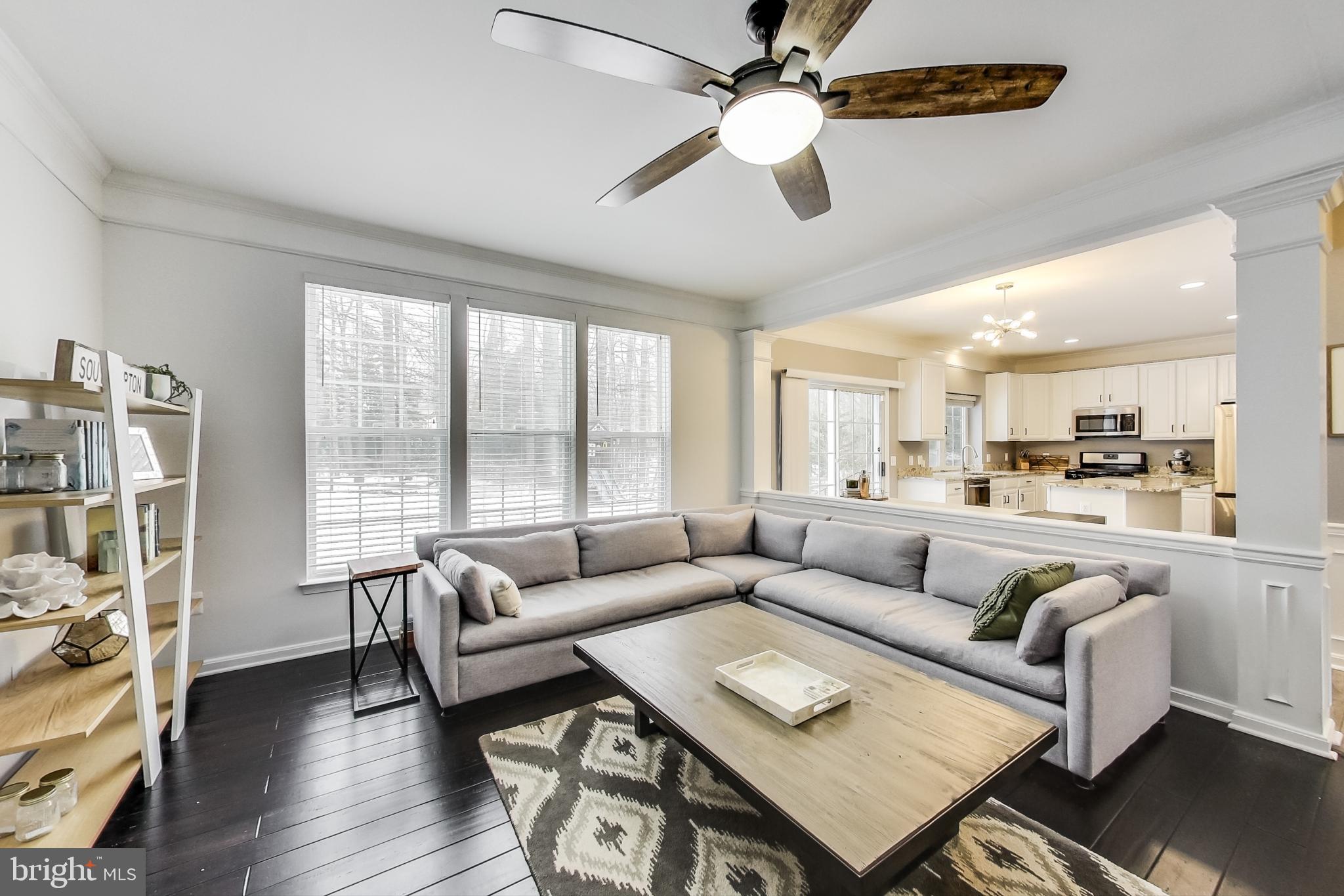 HICKORY GROVE - Residential