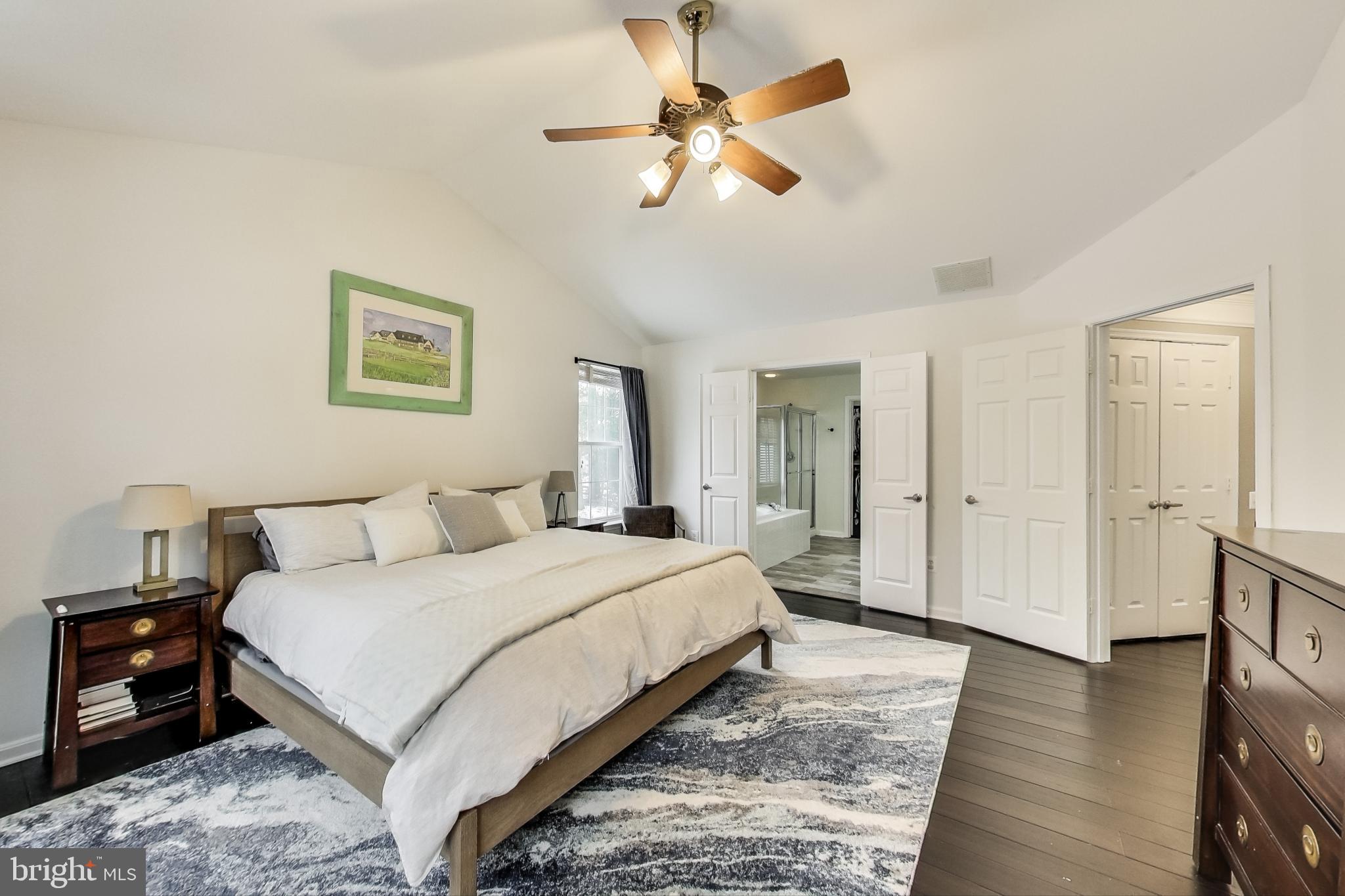 HICKORY GROVE - Residential