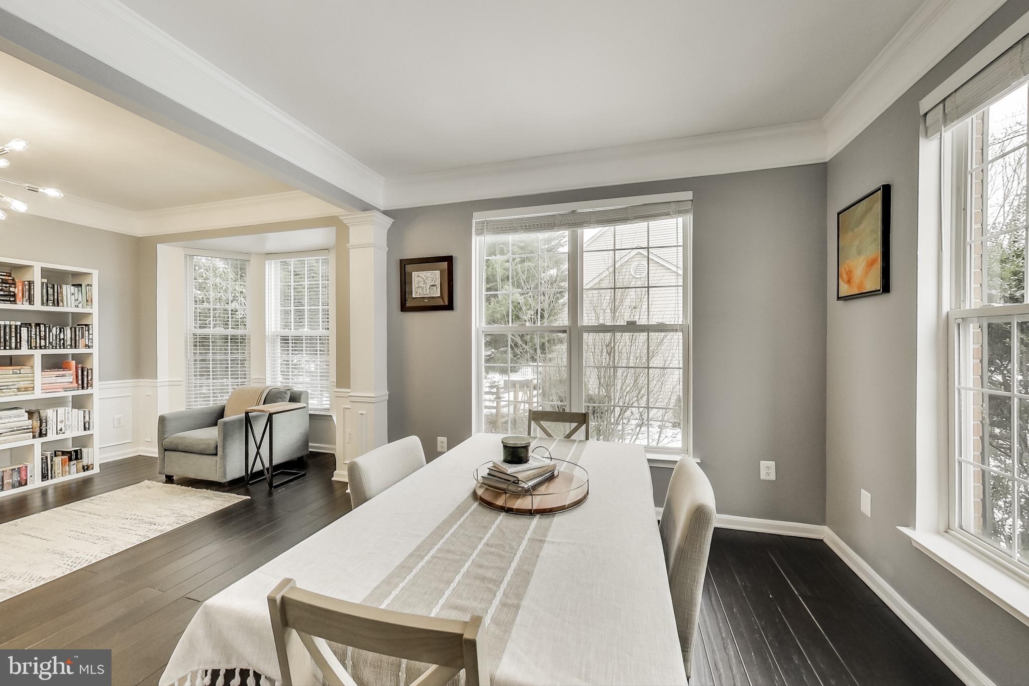 HICKORY GROVE - Residential