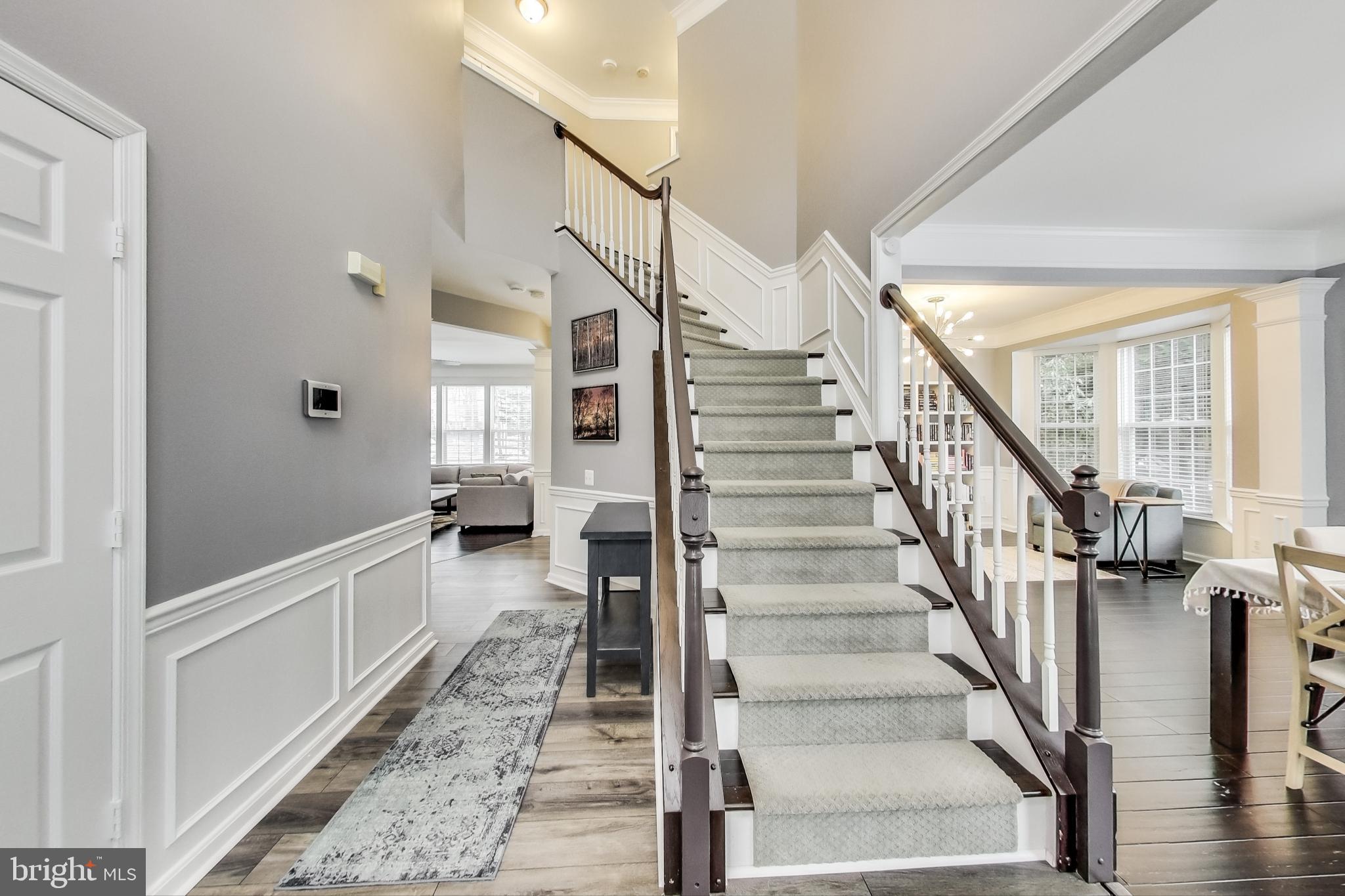 HICKORY GROVE - Residential