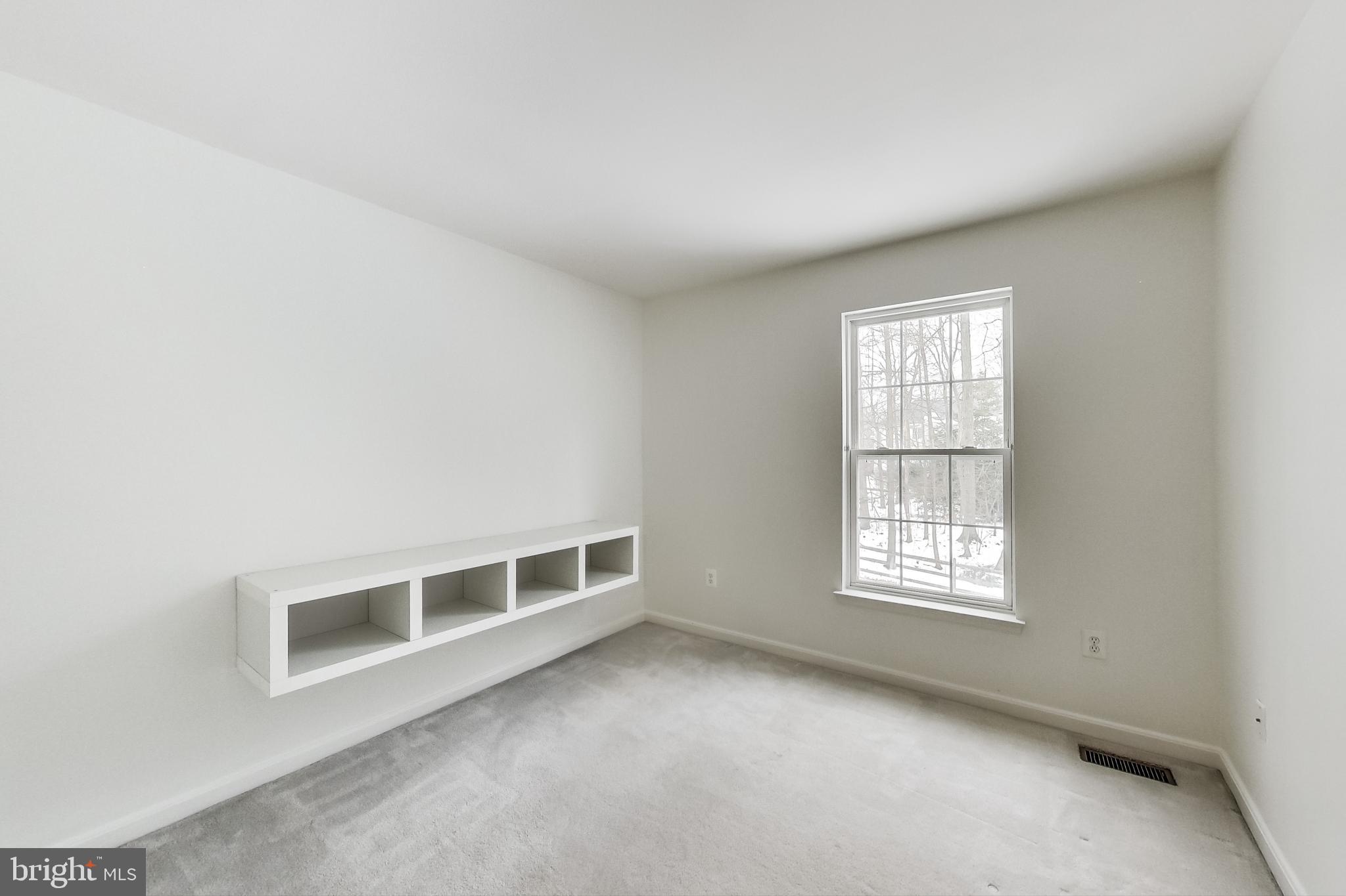 HICKORY GROVE - Residential