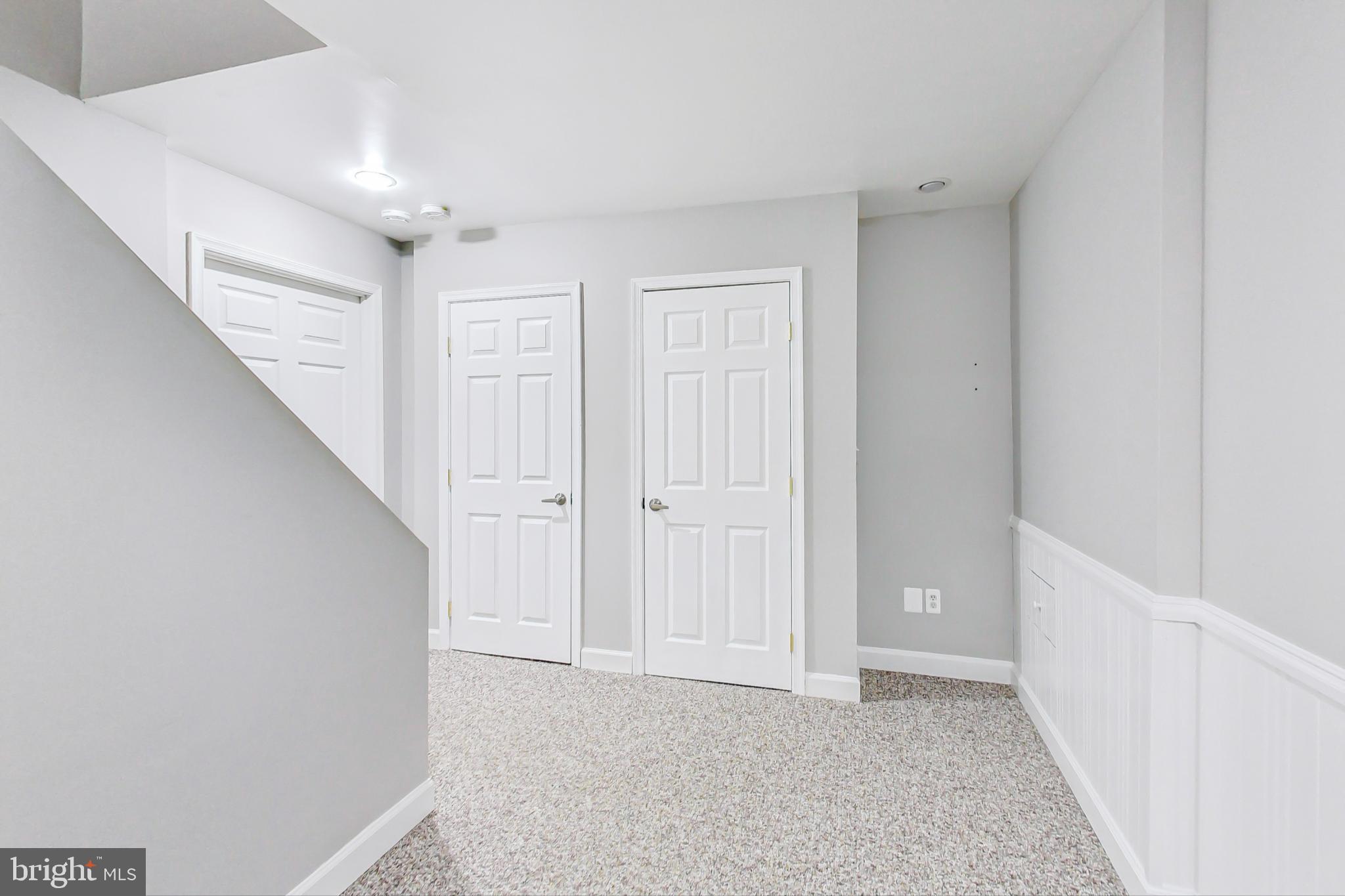 HICKORY GROVE - Residential