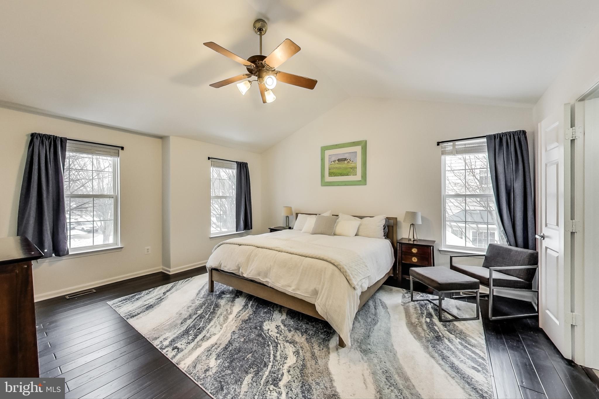 HICKORY GROVE - Residential