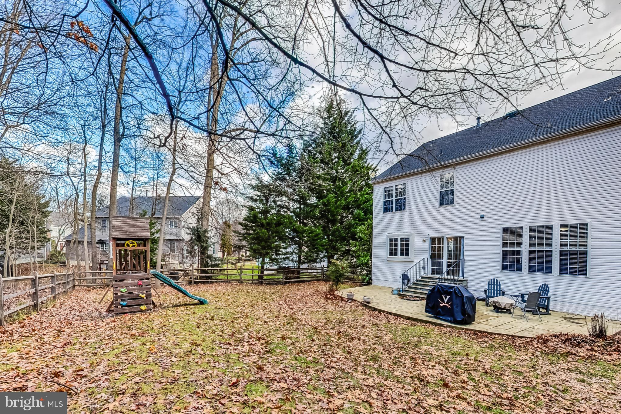 HICKORY GROVE - Residential