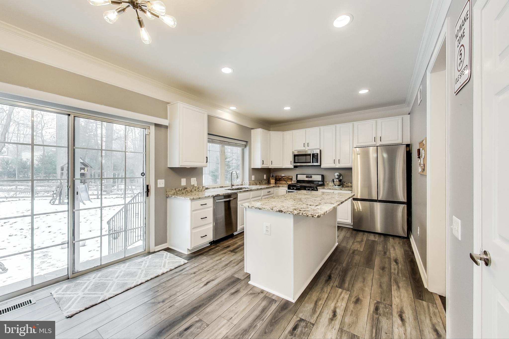 HICKORY GROVE - Residential