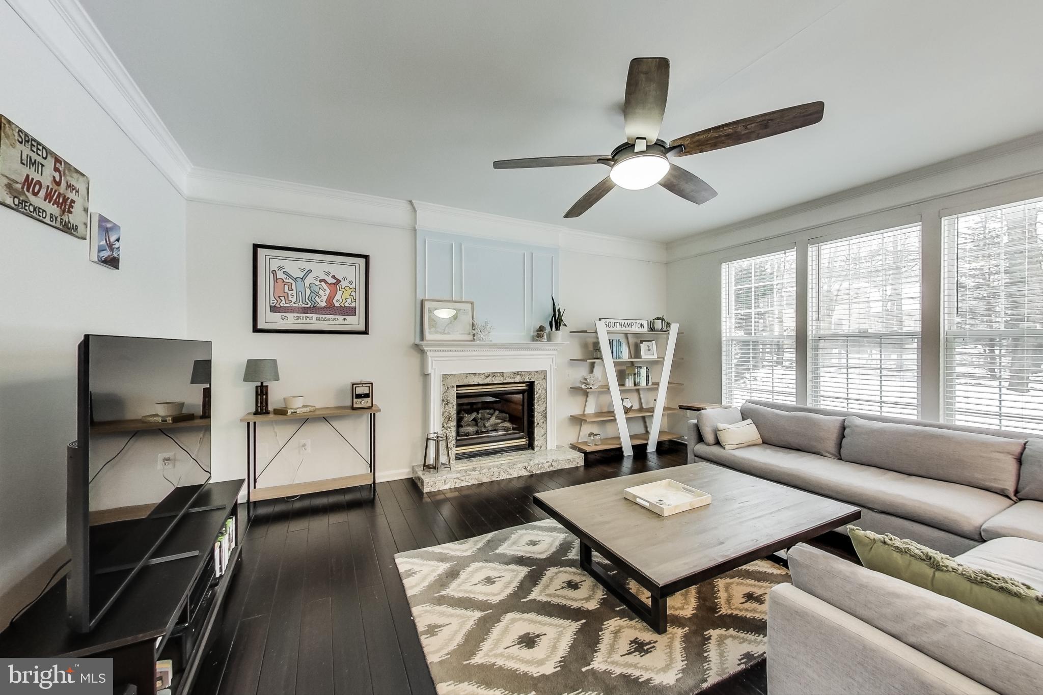 HICKORY GROVE - Residential